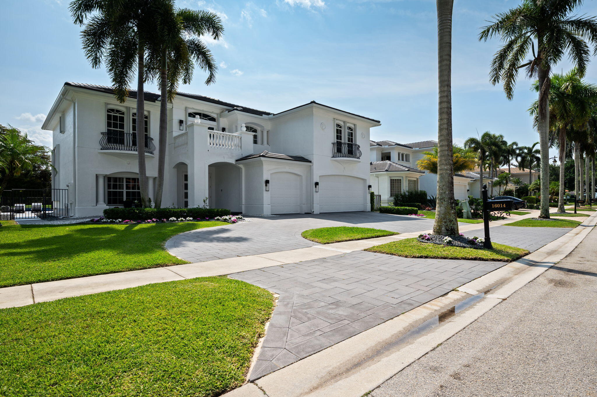 DELRAY TRAINING CENTER PUD PAR K - Residential