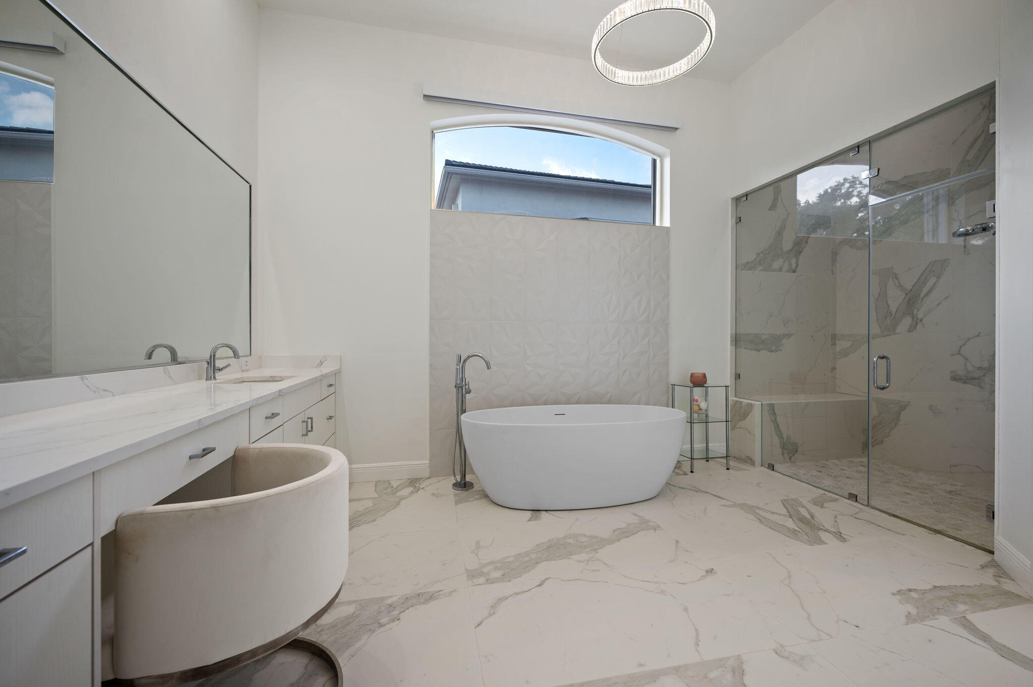 DELRAY TRAINING CENTER PUD PAR K - Residential