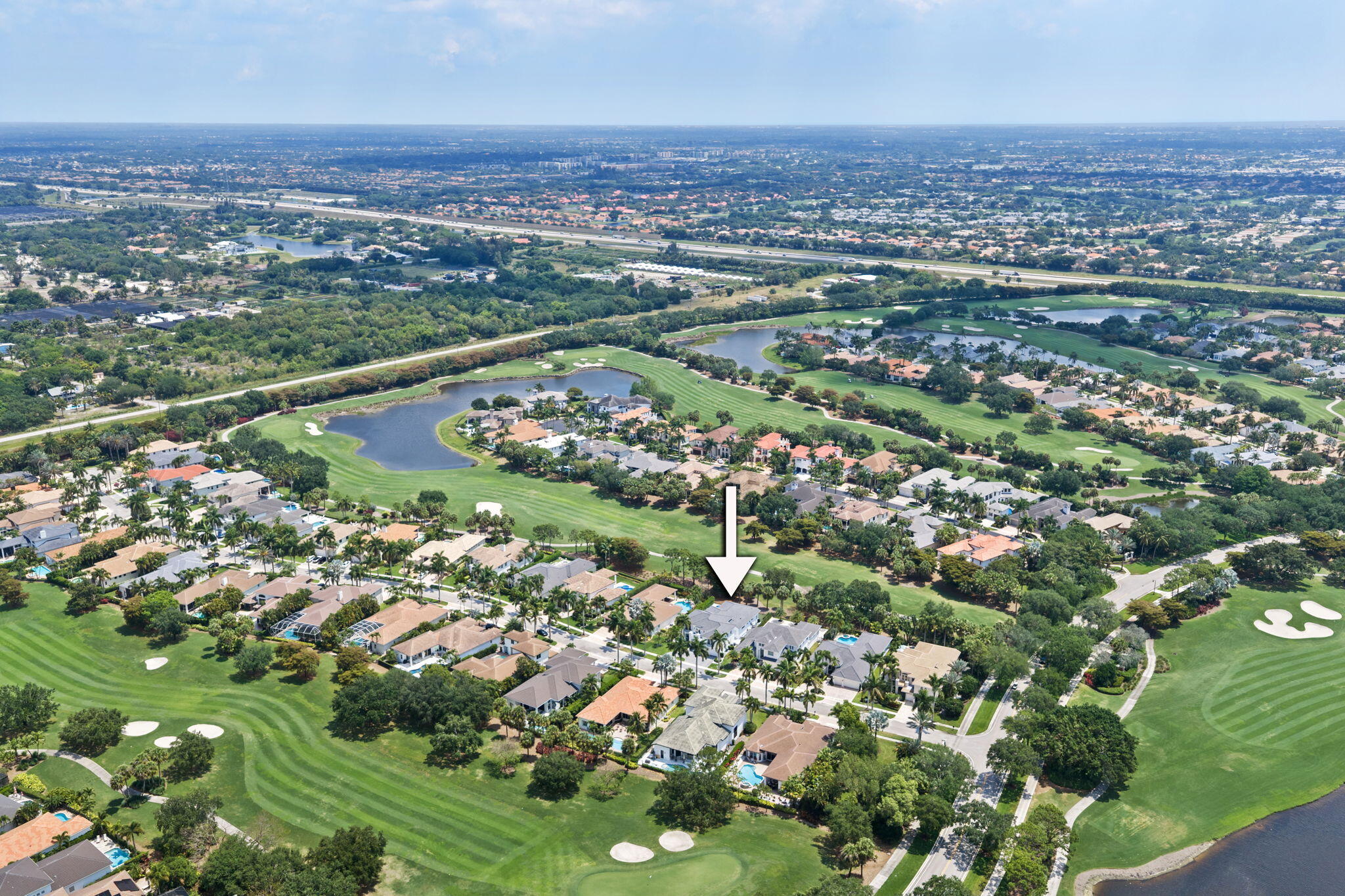 DELRAY TRAINING CENTER PUD PAR K - Residential