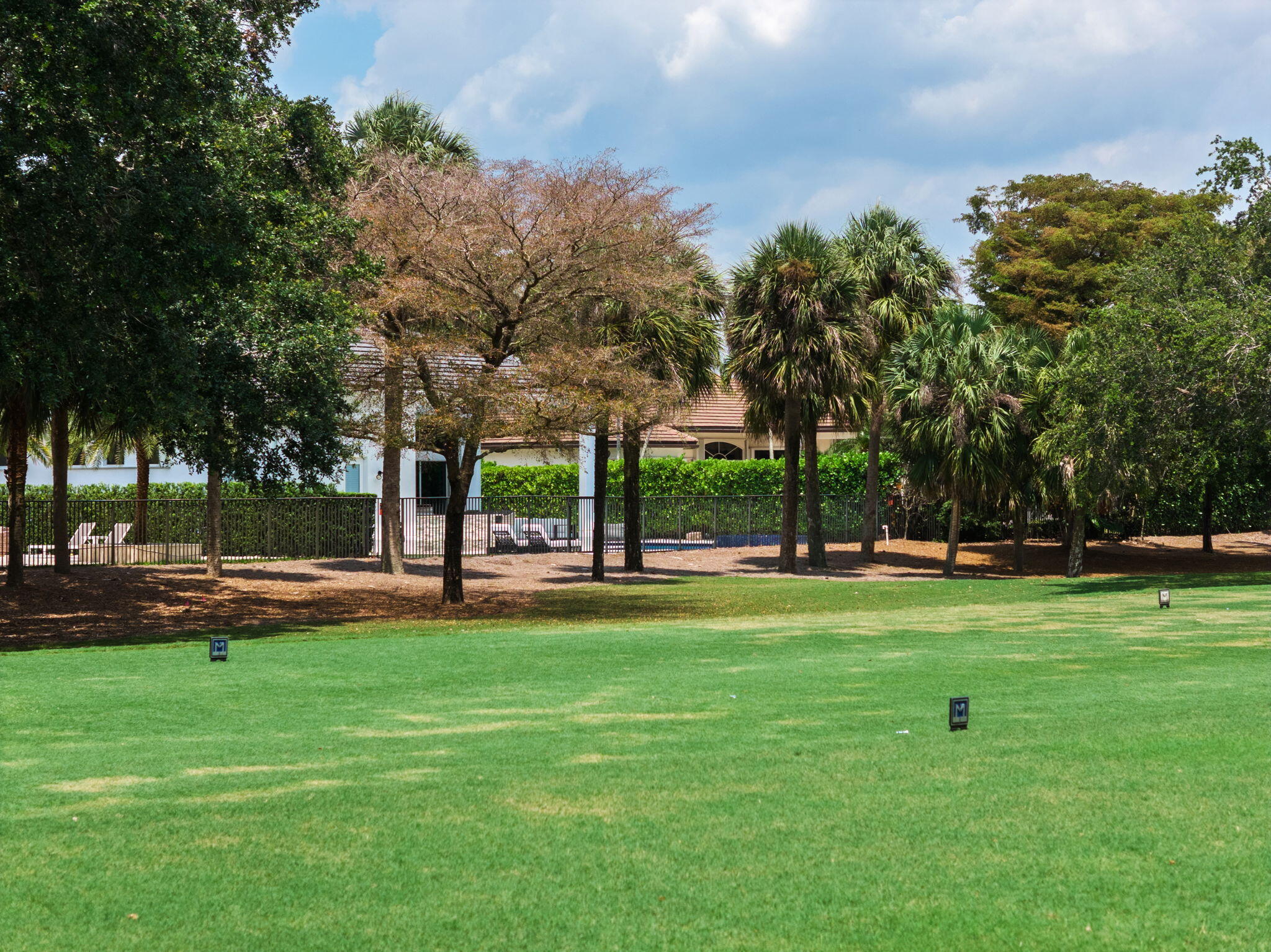 DELRAY TRAINING CENTER PUD PAR K - Residential