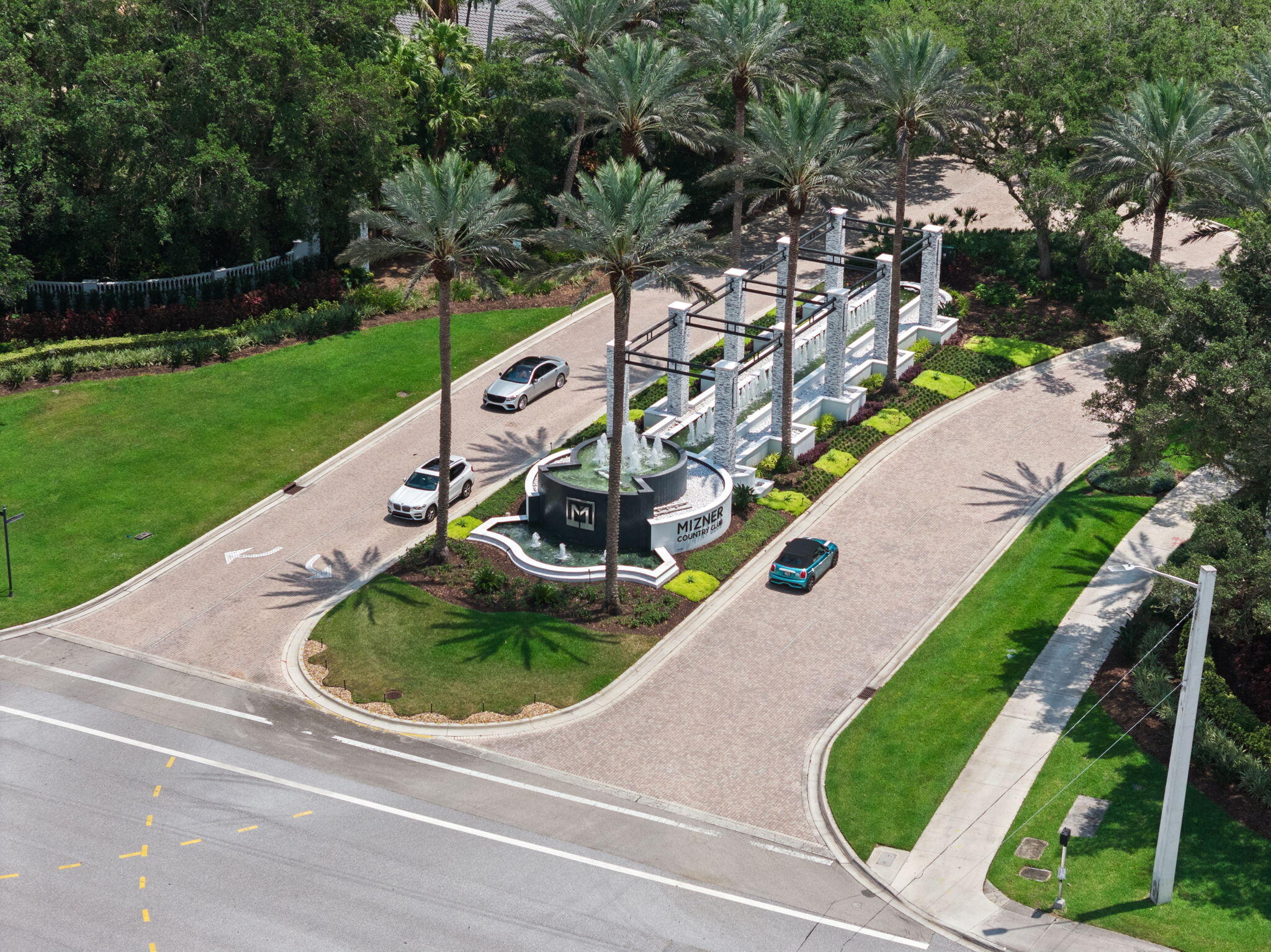 DELRAY TRAINING CENTER PUD PAR K - Residential