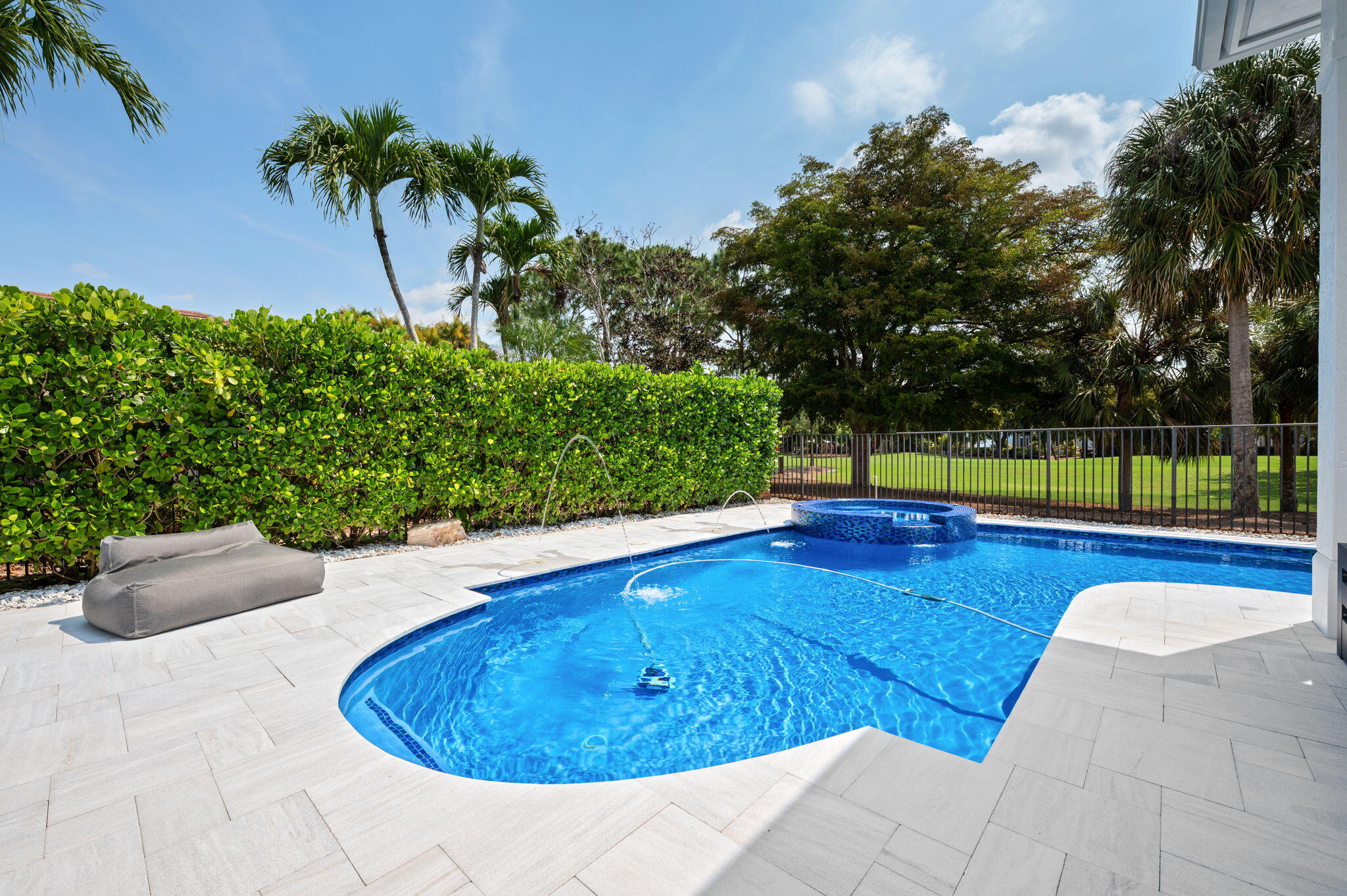 DELRAY TRAINING CENTER PUD PAR K - Residential