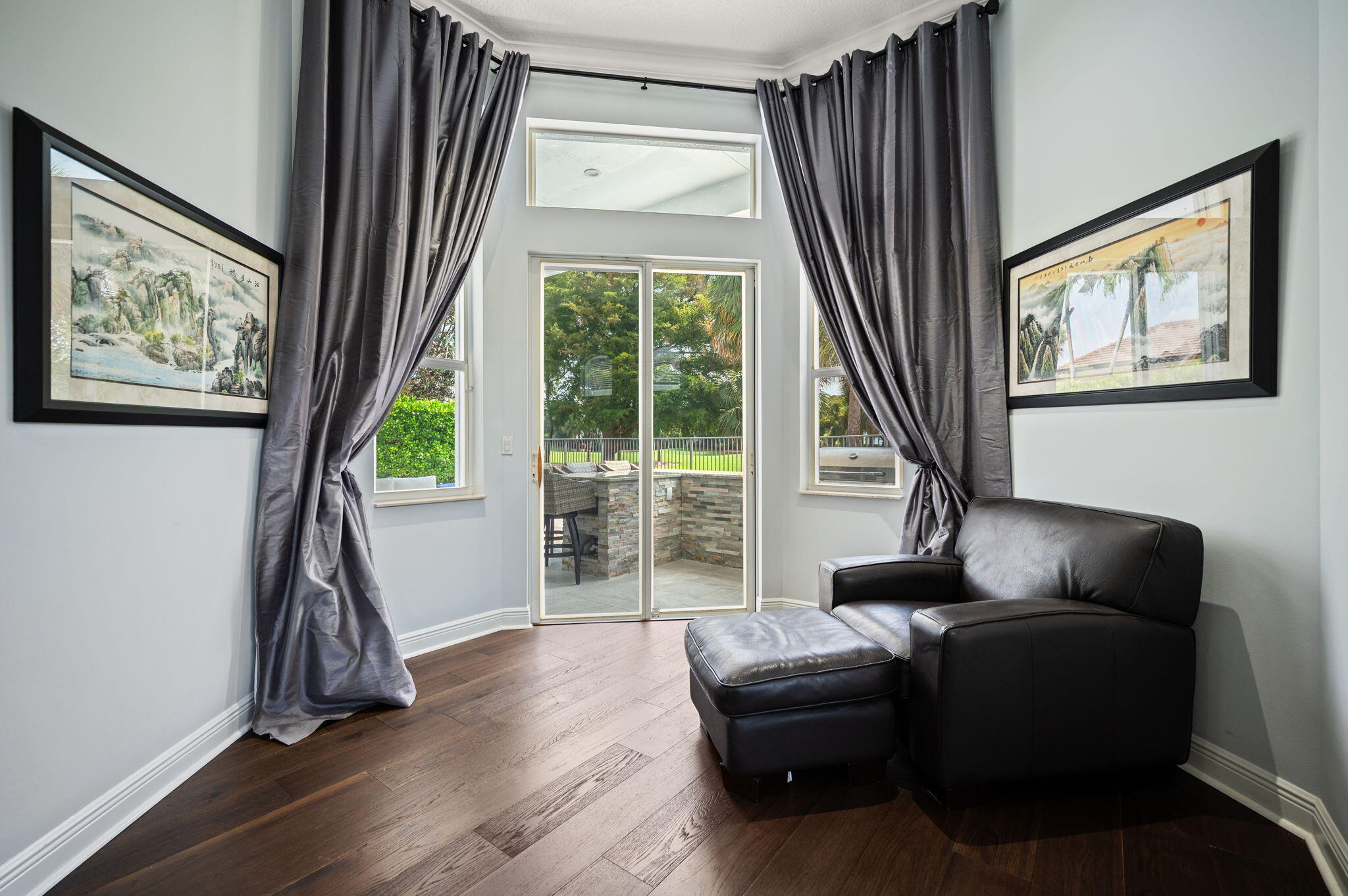 DELRAY TRAINING CENTER PUD PAR K - Residential