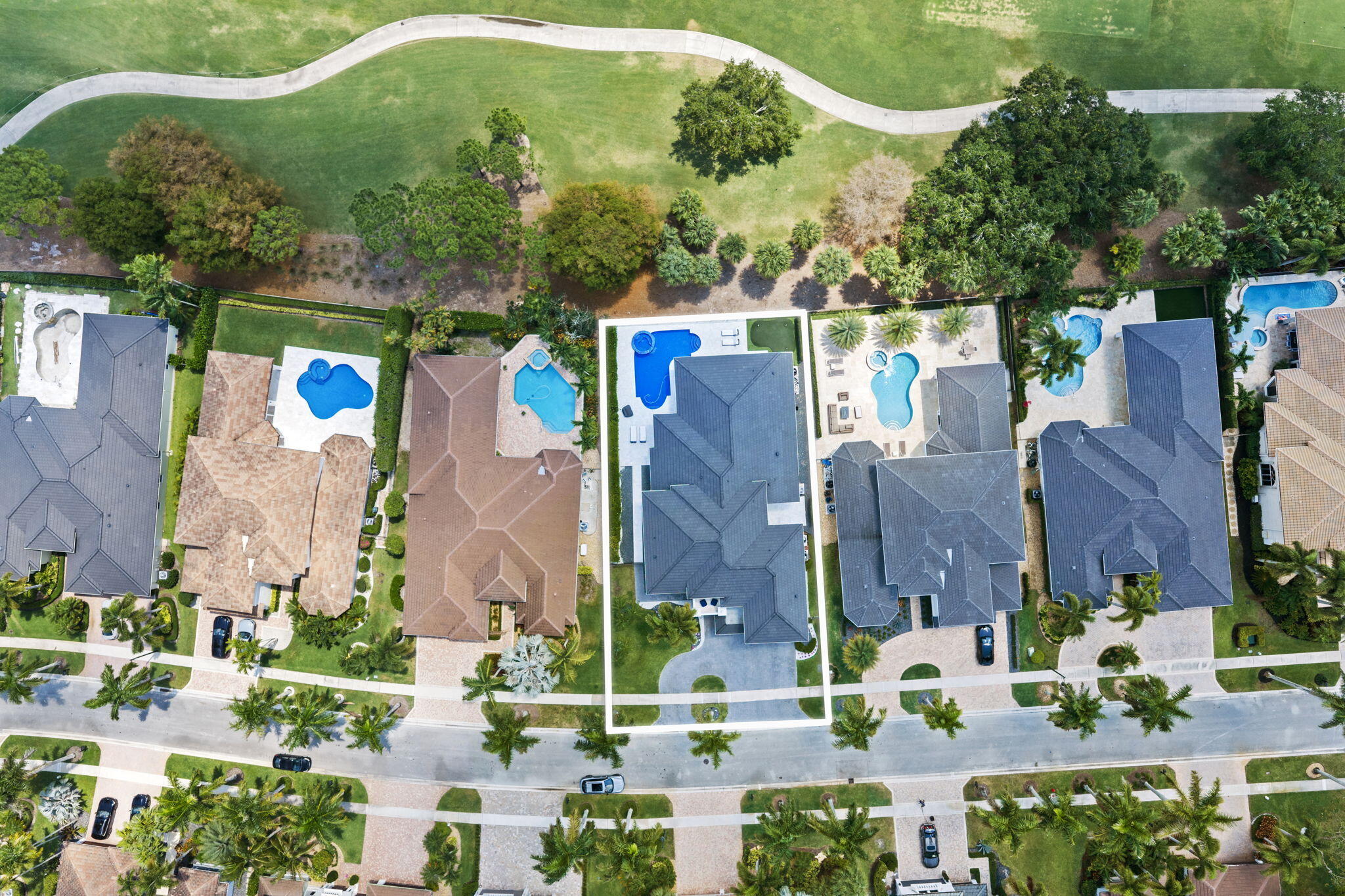 DELRAY TRAINING CENTER PUD PAR K - Residential