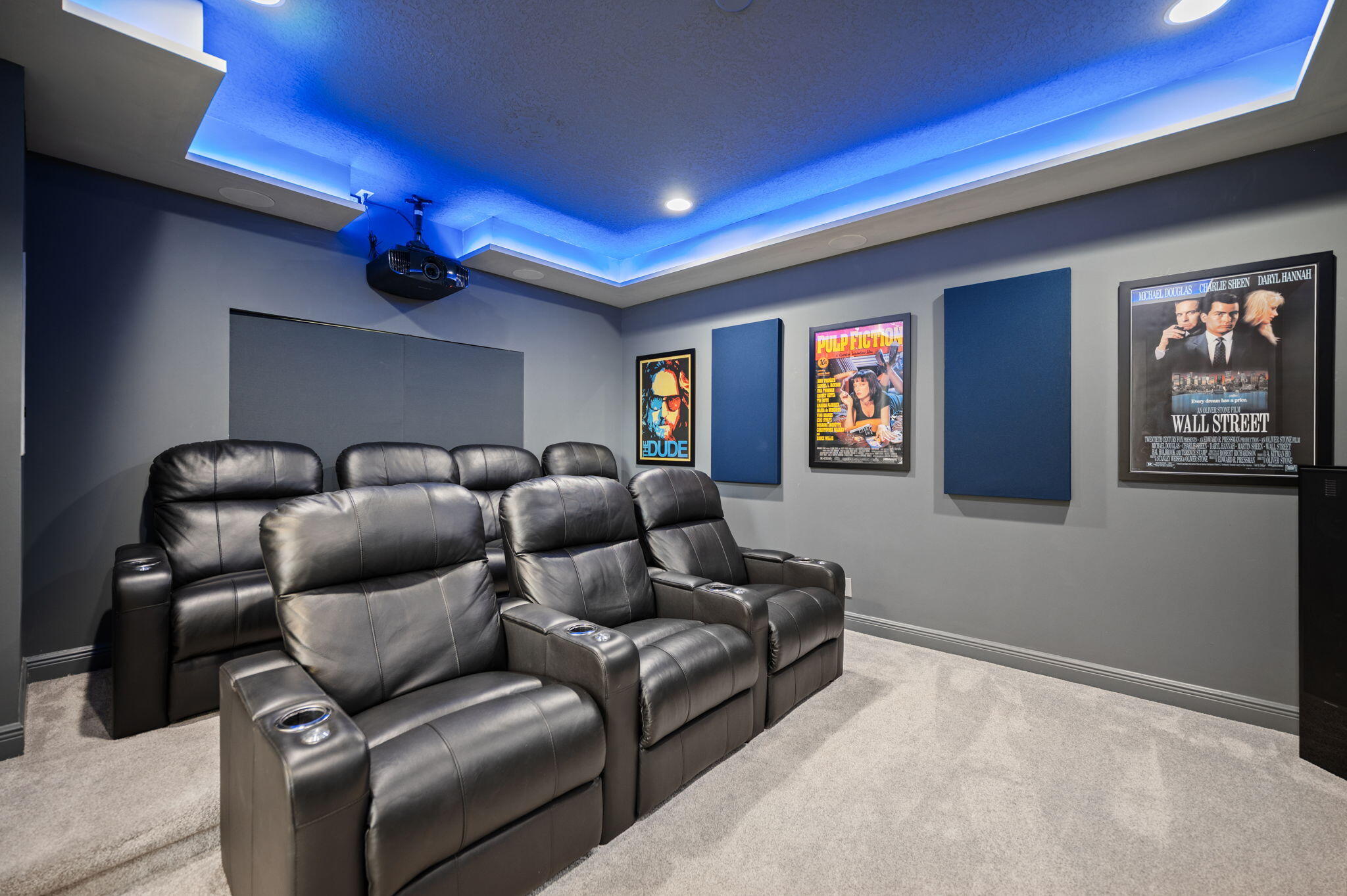 DELRAY TRAINING CENTER PUD PAR K - Residential