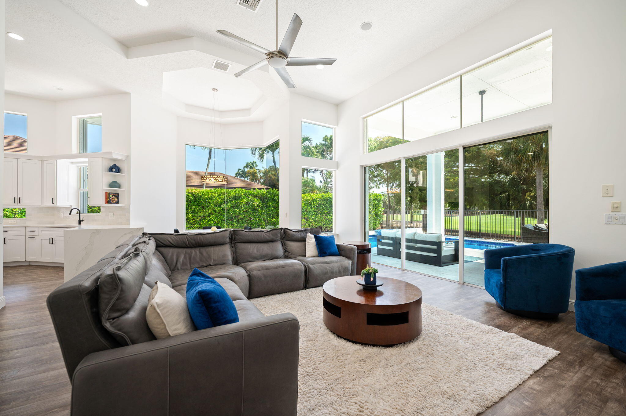DELRAY TRAINING CENTER PUD PAR K - Residential