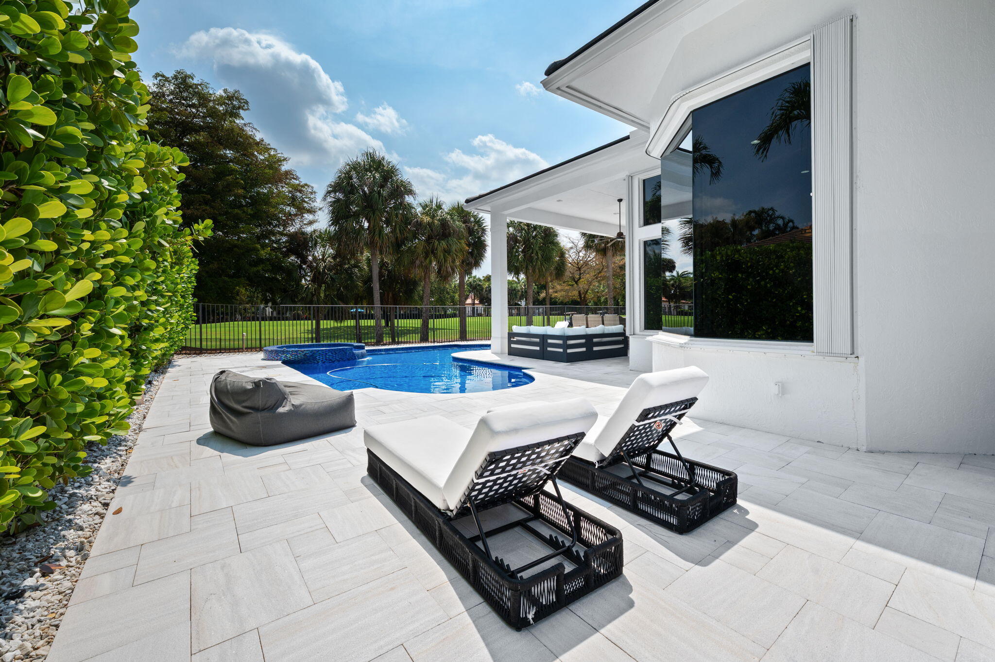 DELRAY TRAINING CENTER PUD PAR K - Residential