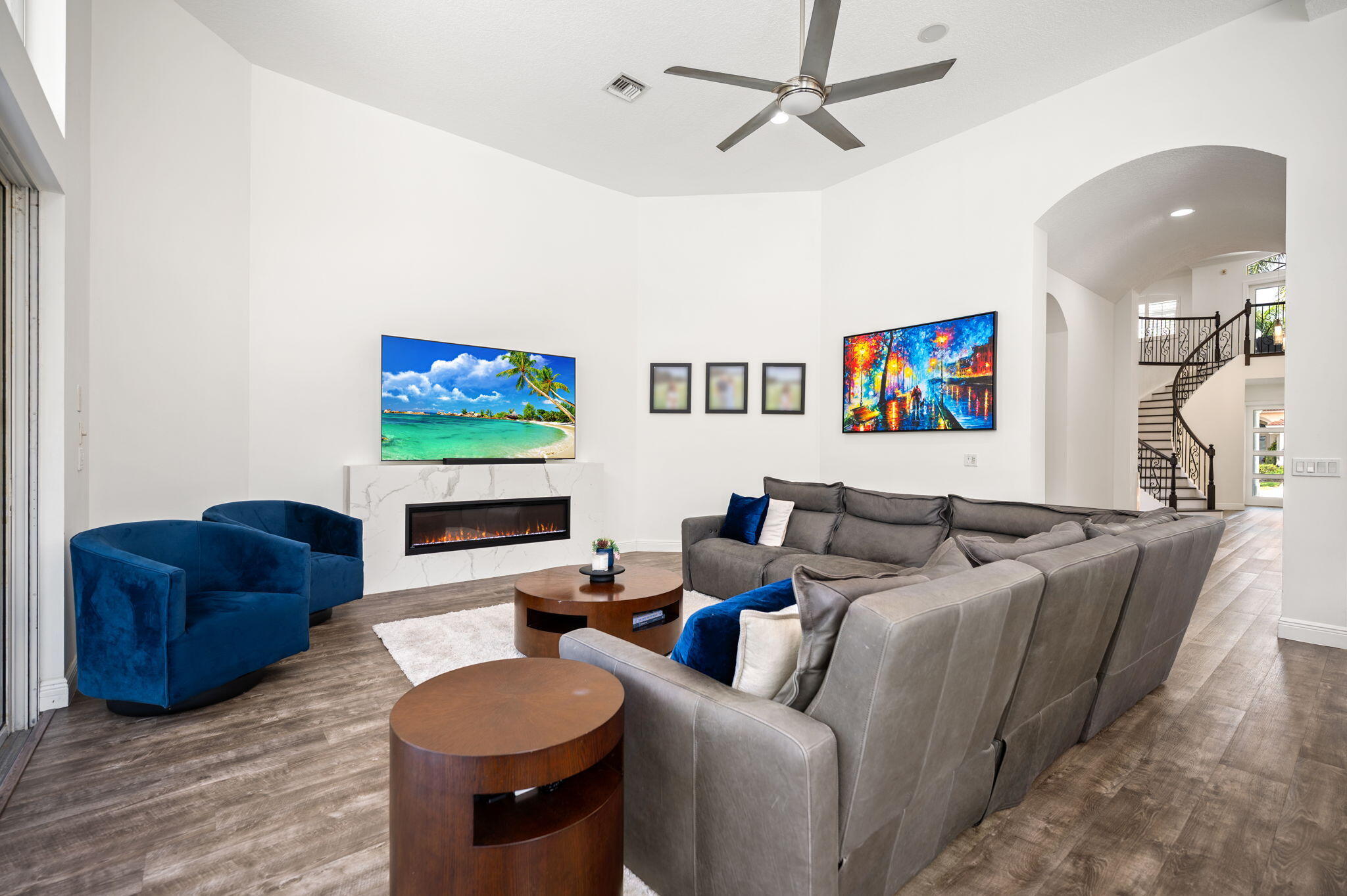 DELRAY TRAINING CENTER PUD PAR K - Residential