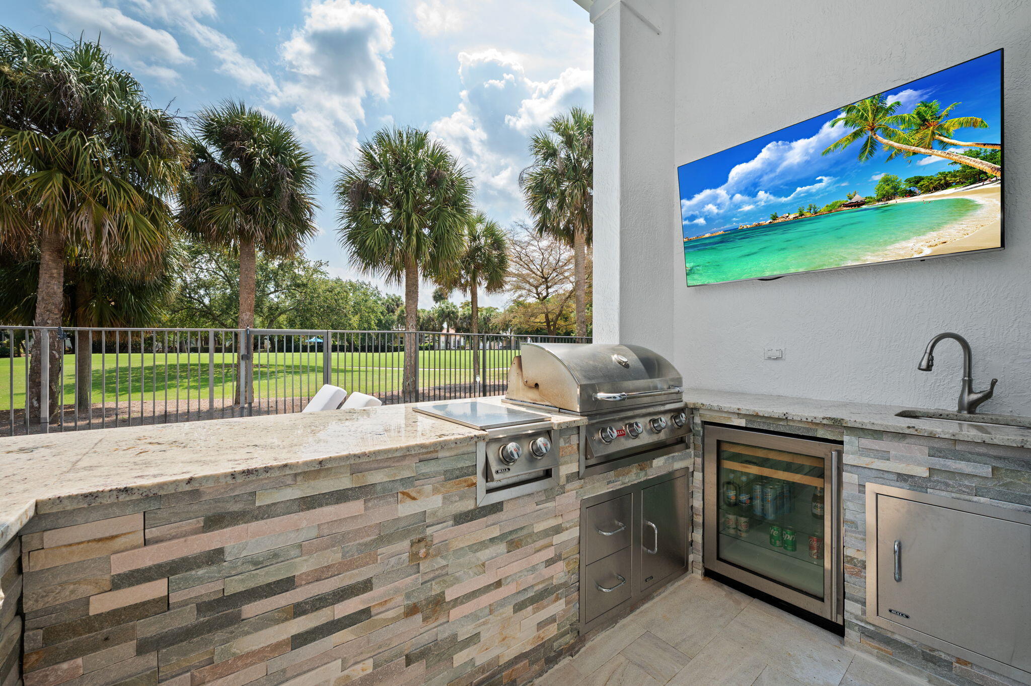DELRAY TRAINING CENTER PUD PAR K - Residential