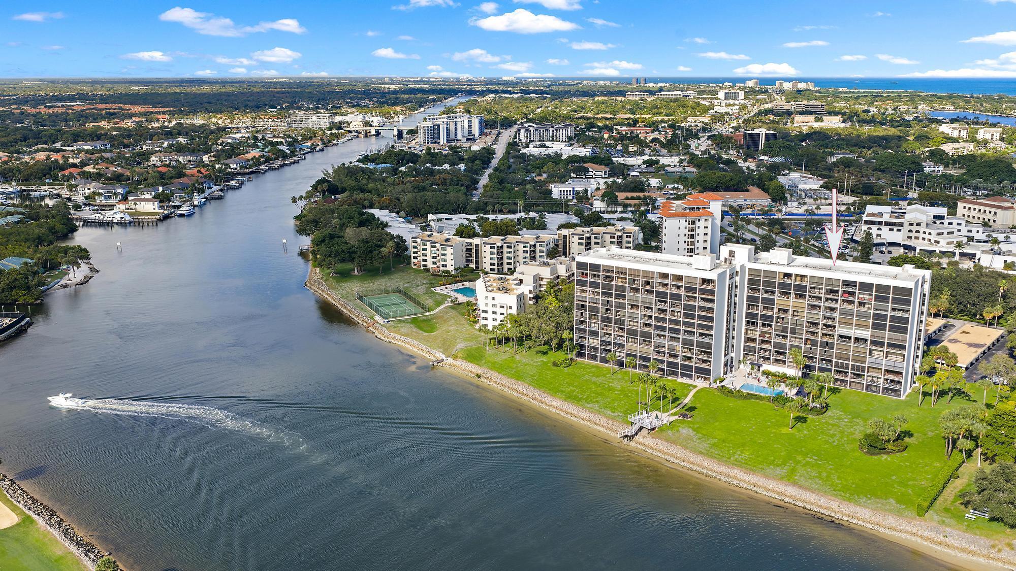 Governors Pointe - Residential