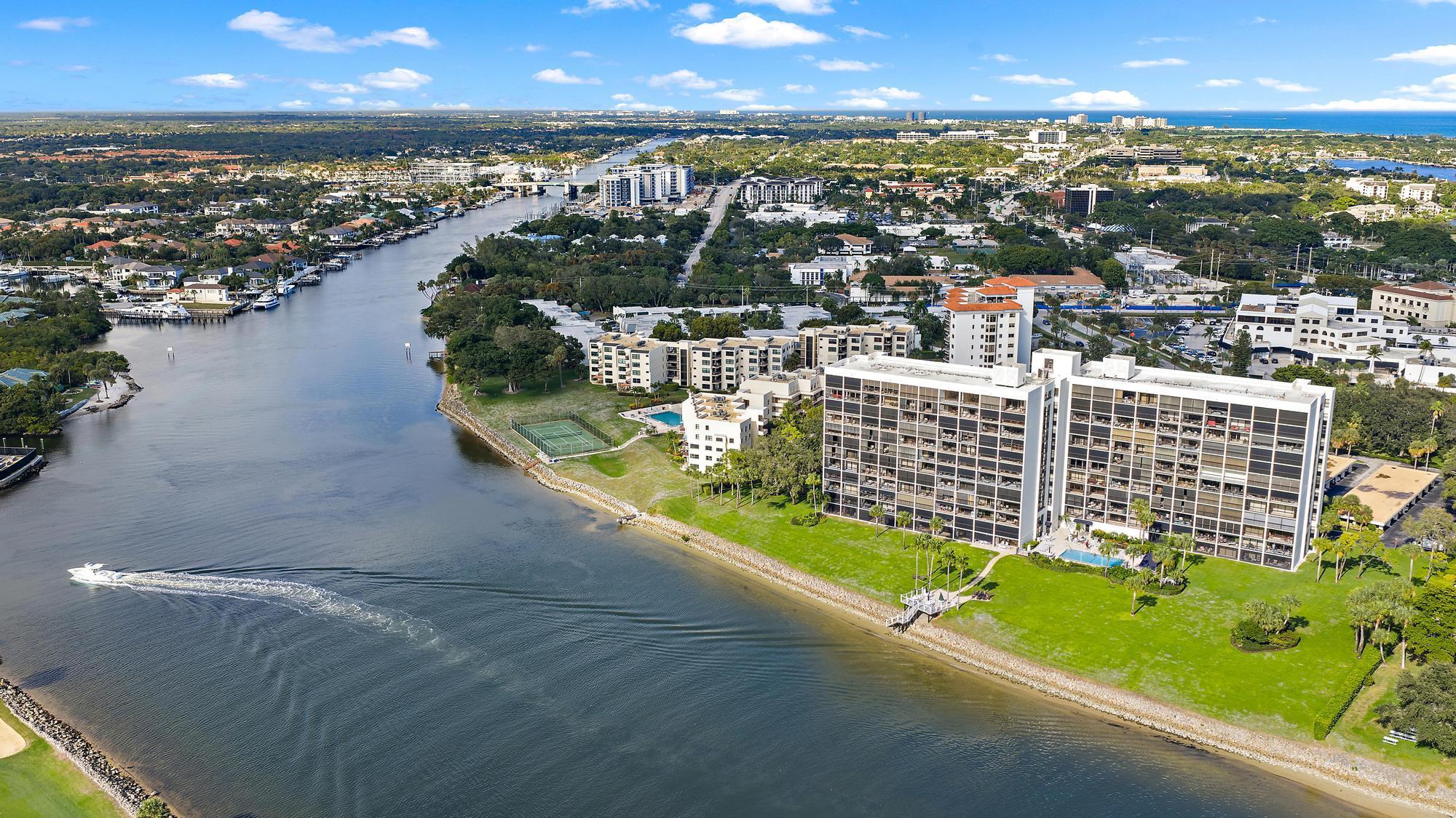 Governors Pointe - Residential