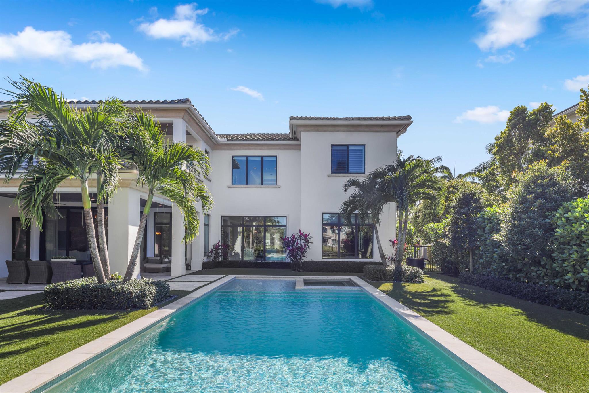 OAKS AT BOCA RATON 8 - Residential