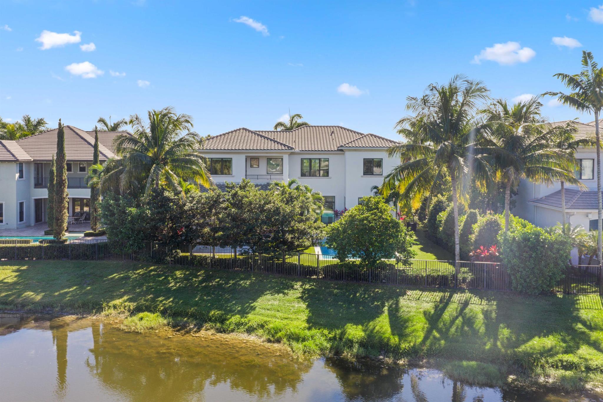 OAKS AT BOCA RATON 8 - Residential