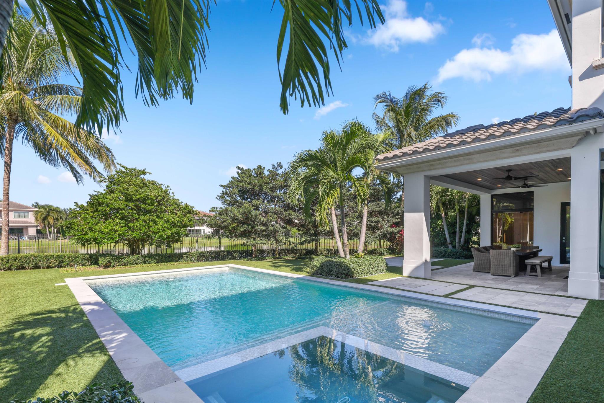 OAKS AT BOCA RATON 8 - Residential