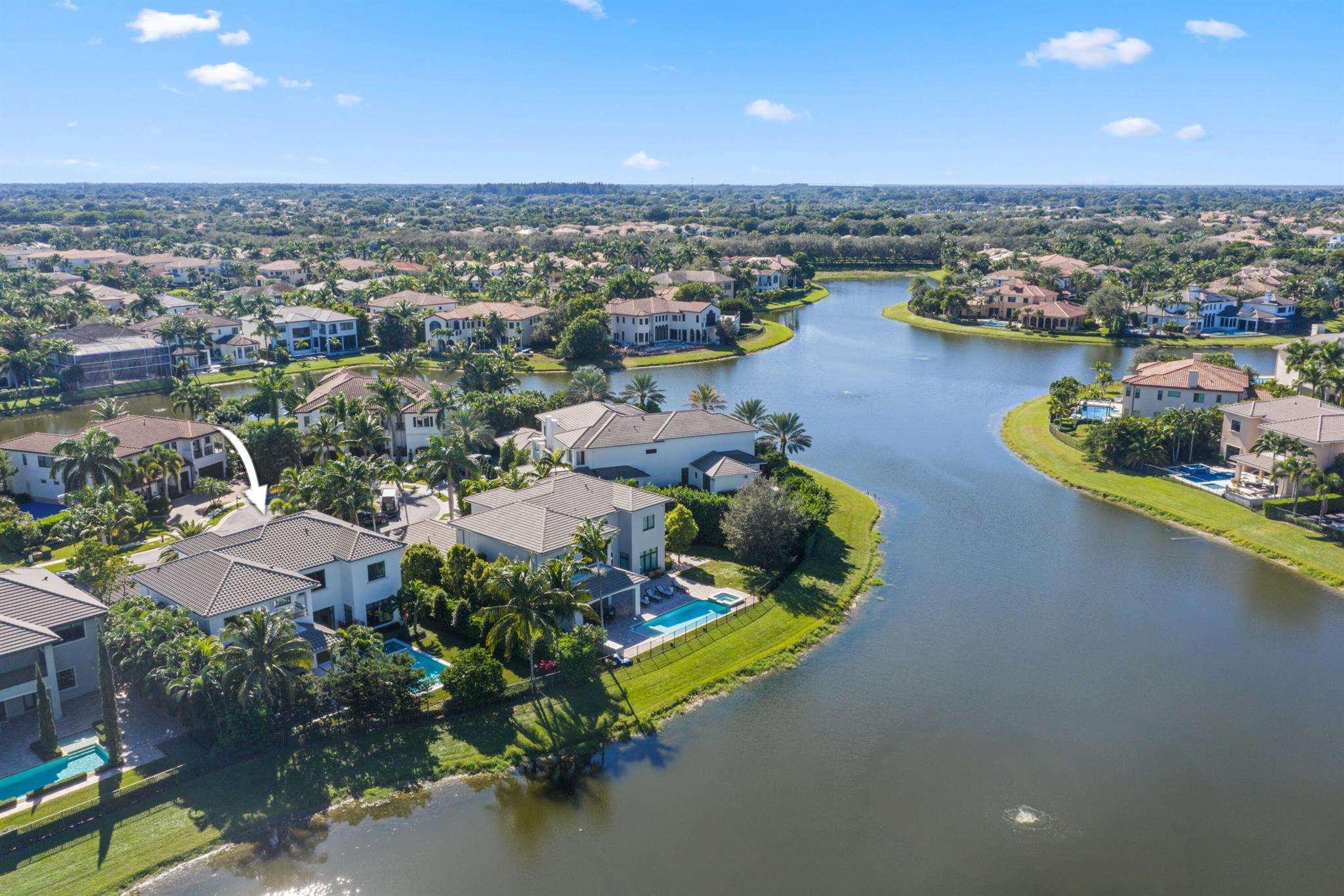 OAKS AT BOCA RATON 8 - Residential
