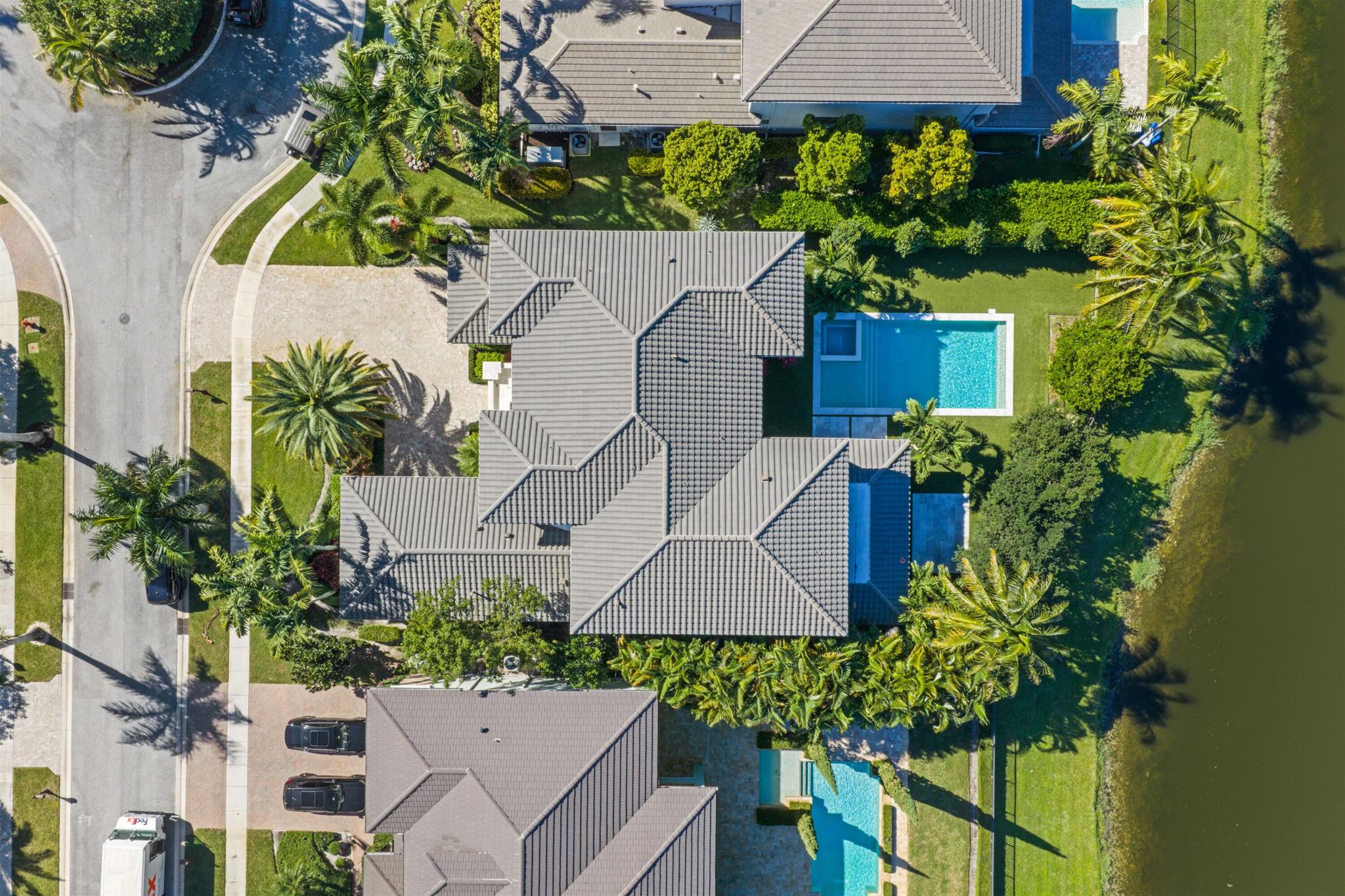 OAKS AT BOCA RATON 8 - Residential