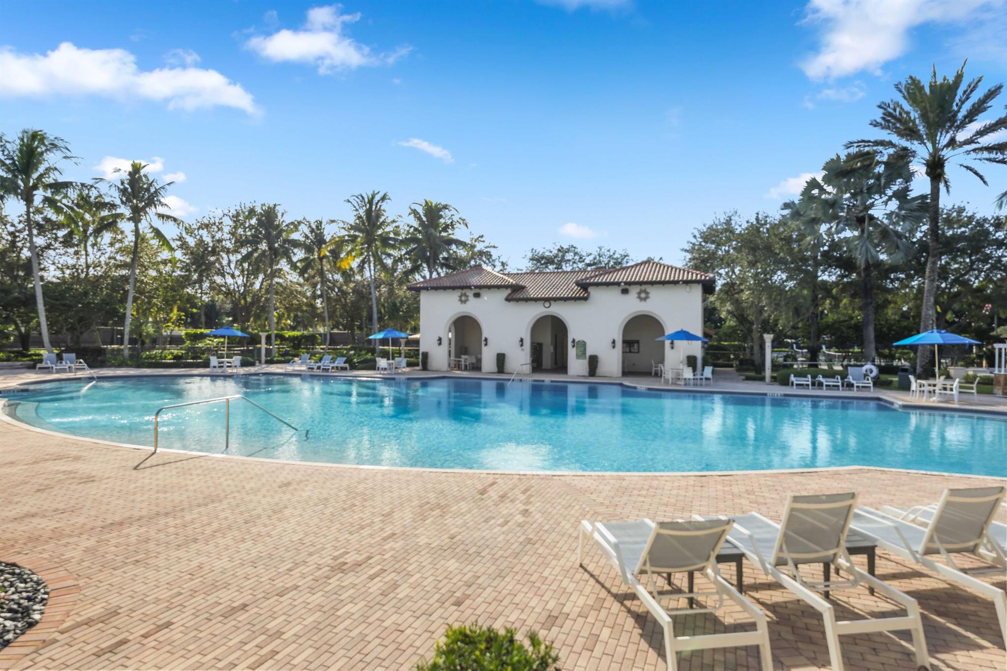 OAKS AT BOCA RATON 8 - Residential