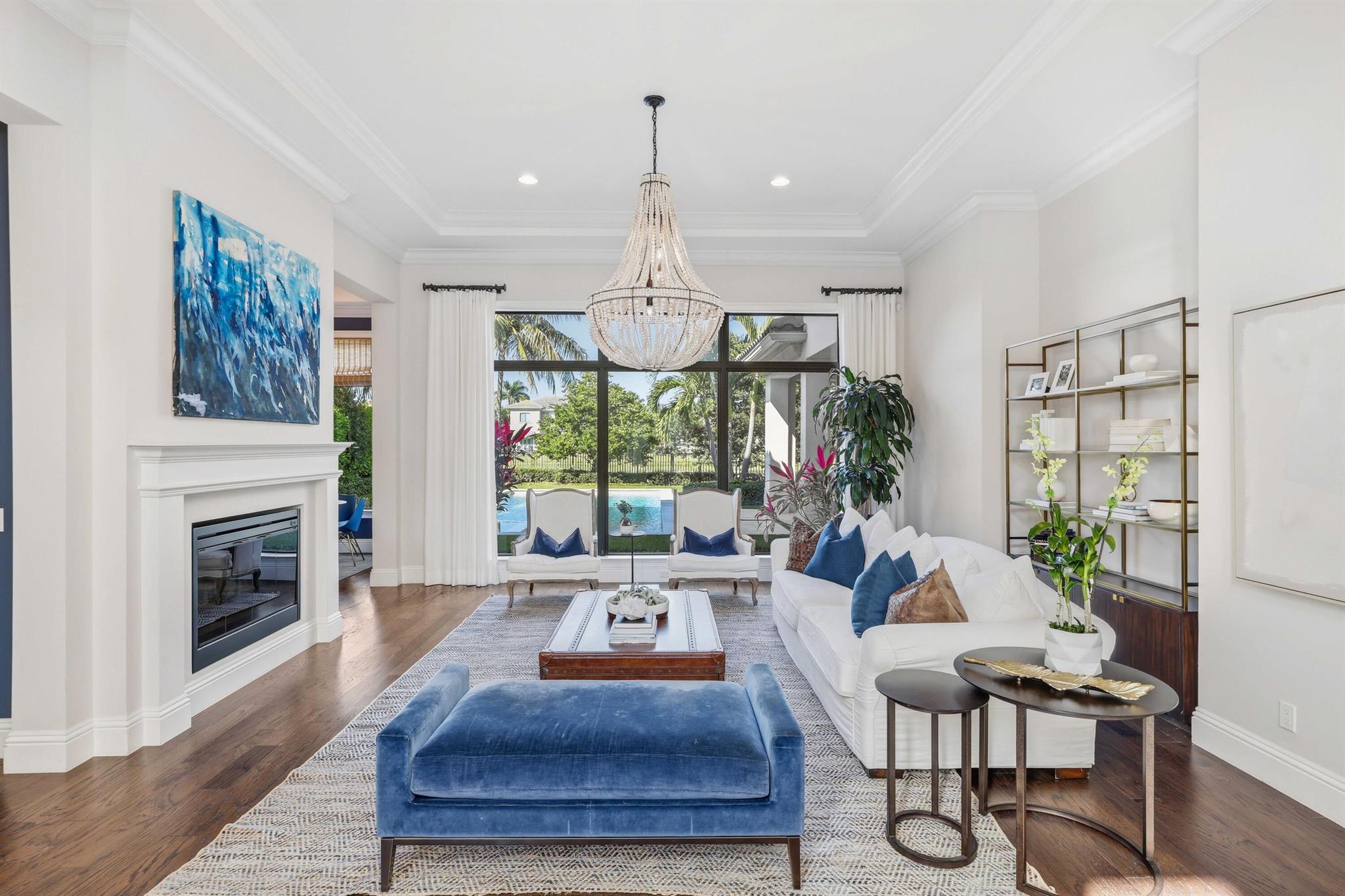 OAKS AT BOCA RATON 8 - Residential