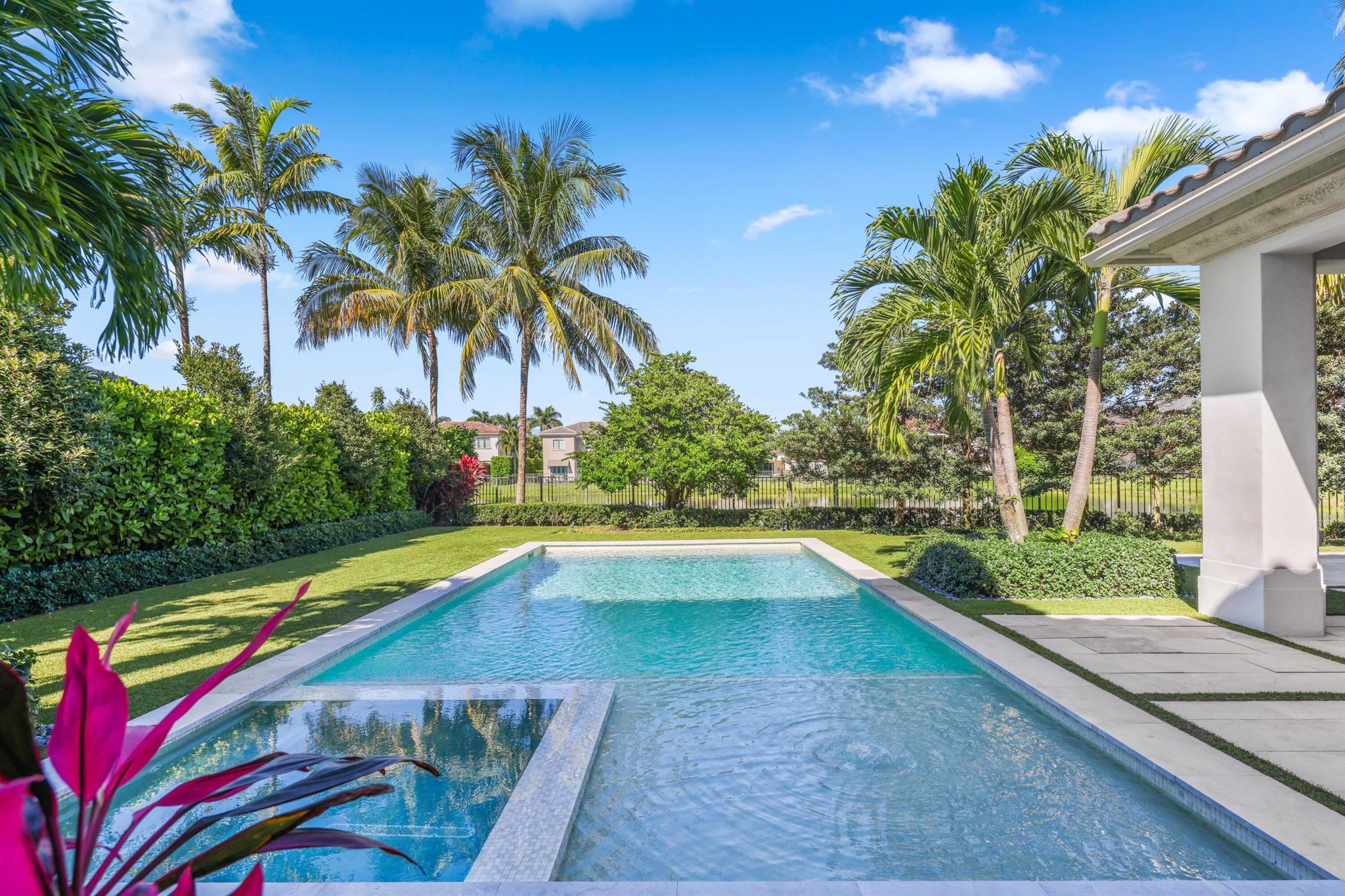 OAKS AT BOCA RATON 8 - Residential