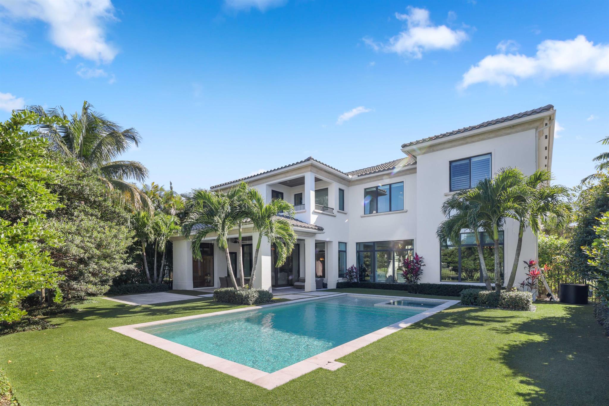 OAKS AT BOCA RATON 8 - Residential