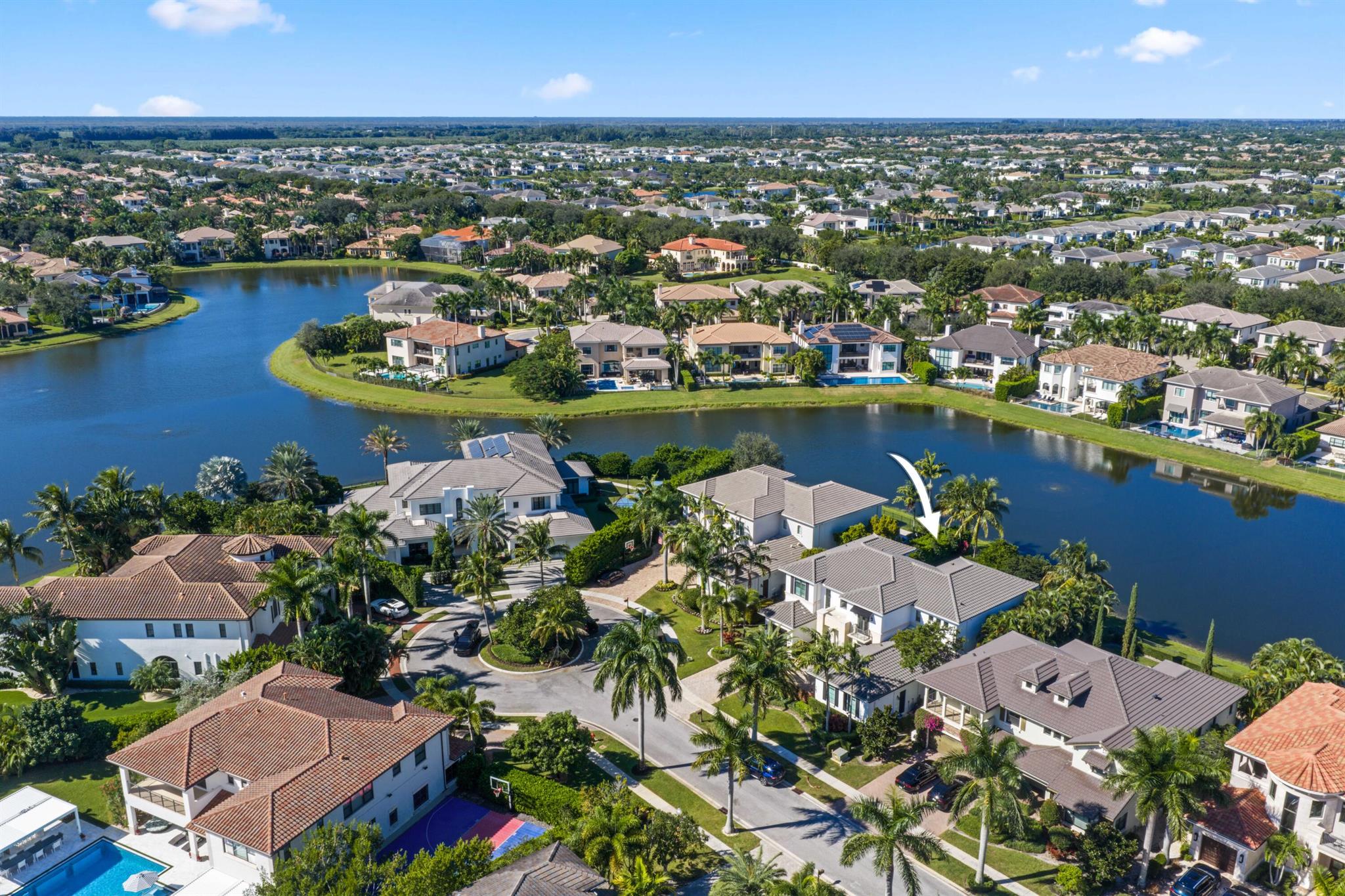 OAKS AT BOCA RATON 8 - Residential