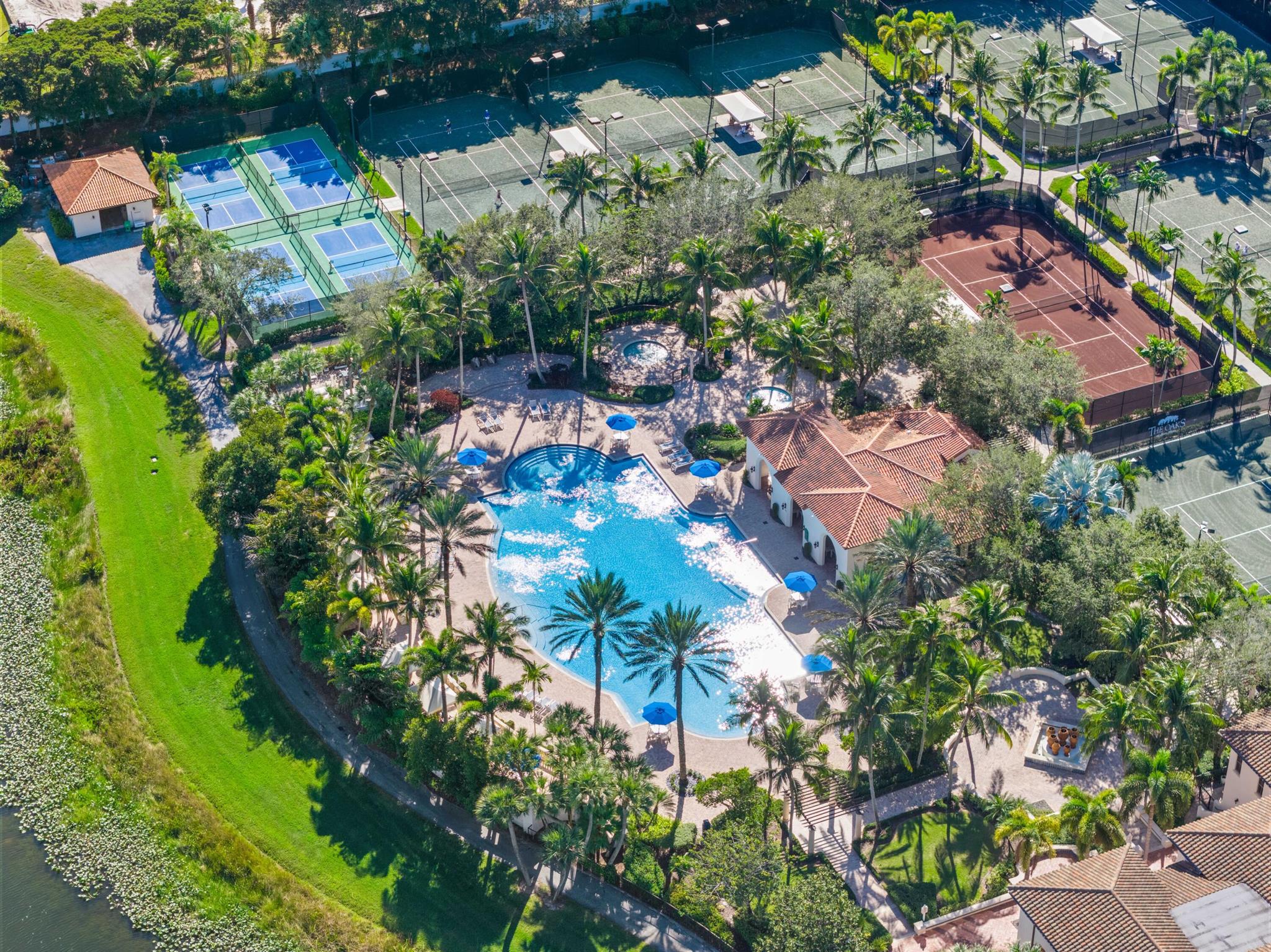 OAKS AT BOCA RATON 8 - Residential