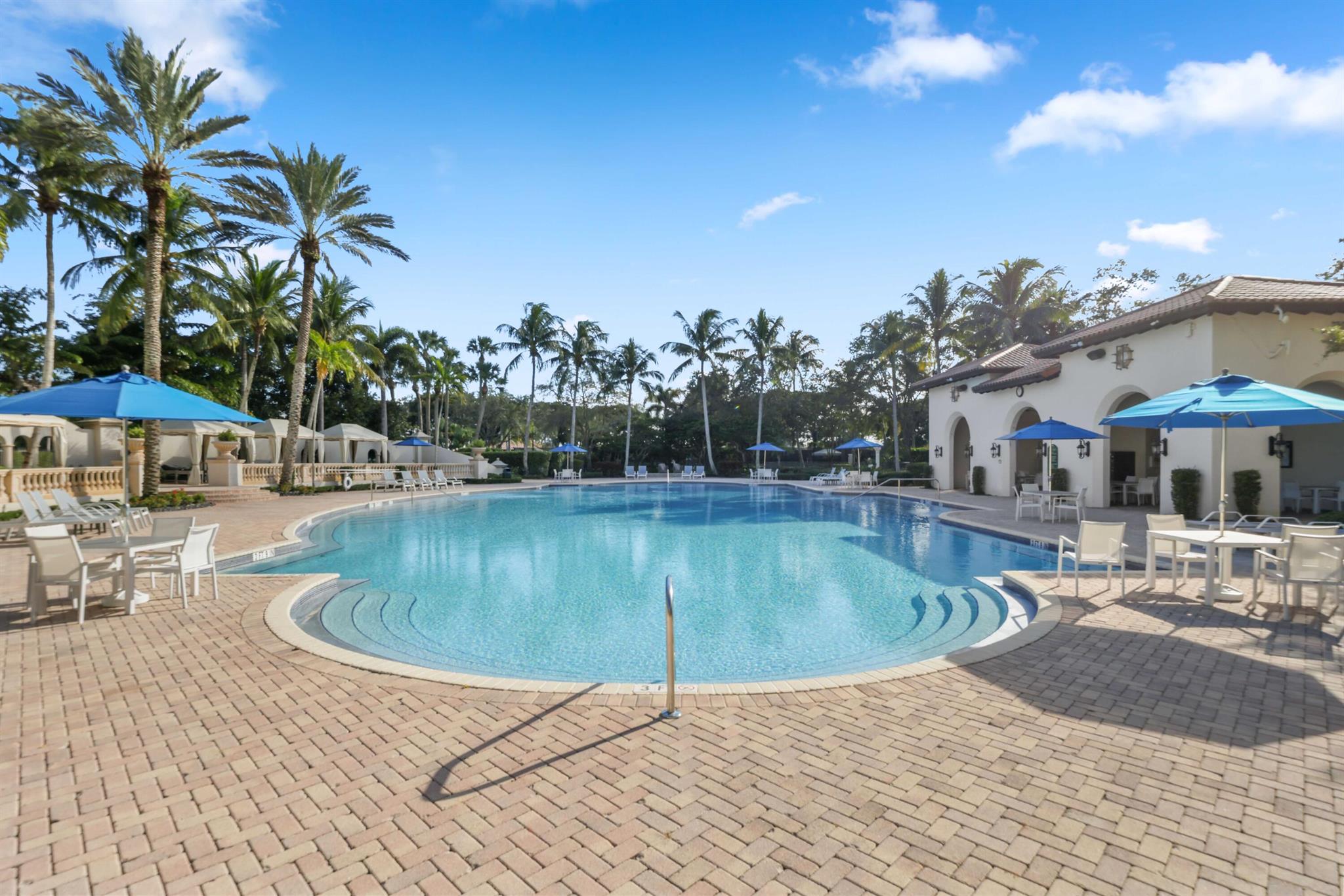 OAKS AT BOCA RATON 8 - Residential