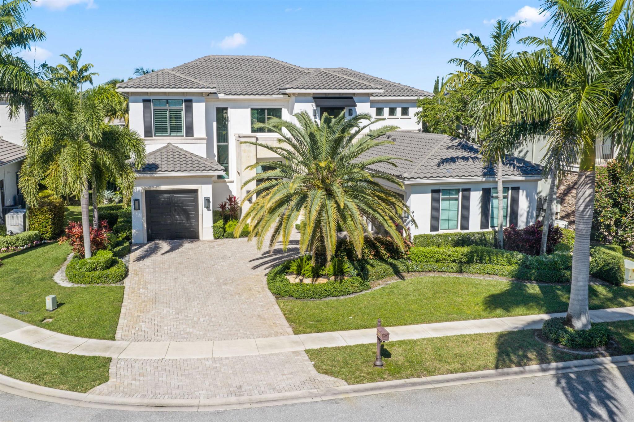 OAKS AT BOCA RATON 8 - Residential