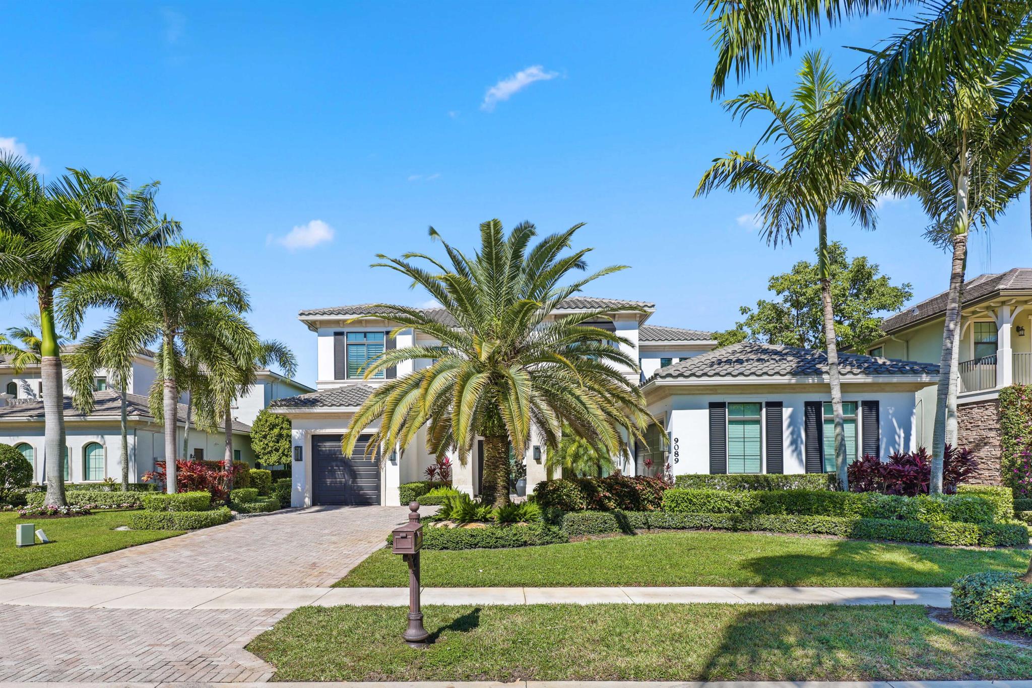 OAKS AT BOCA RATON 8 - Residential