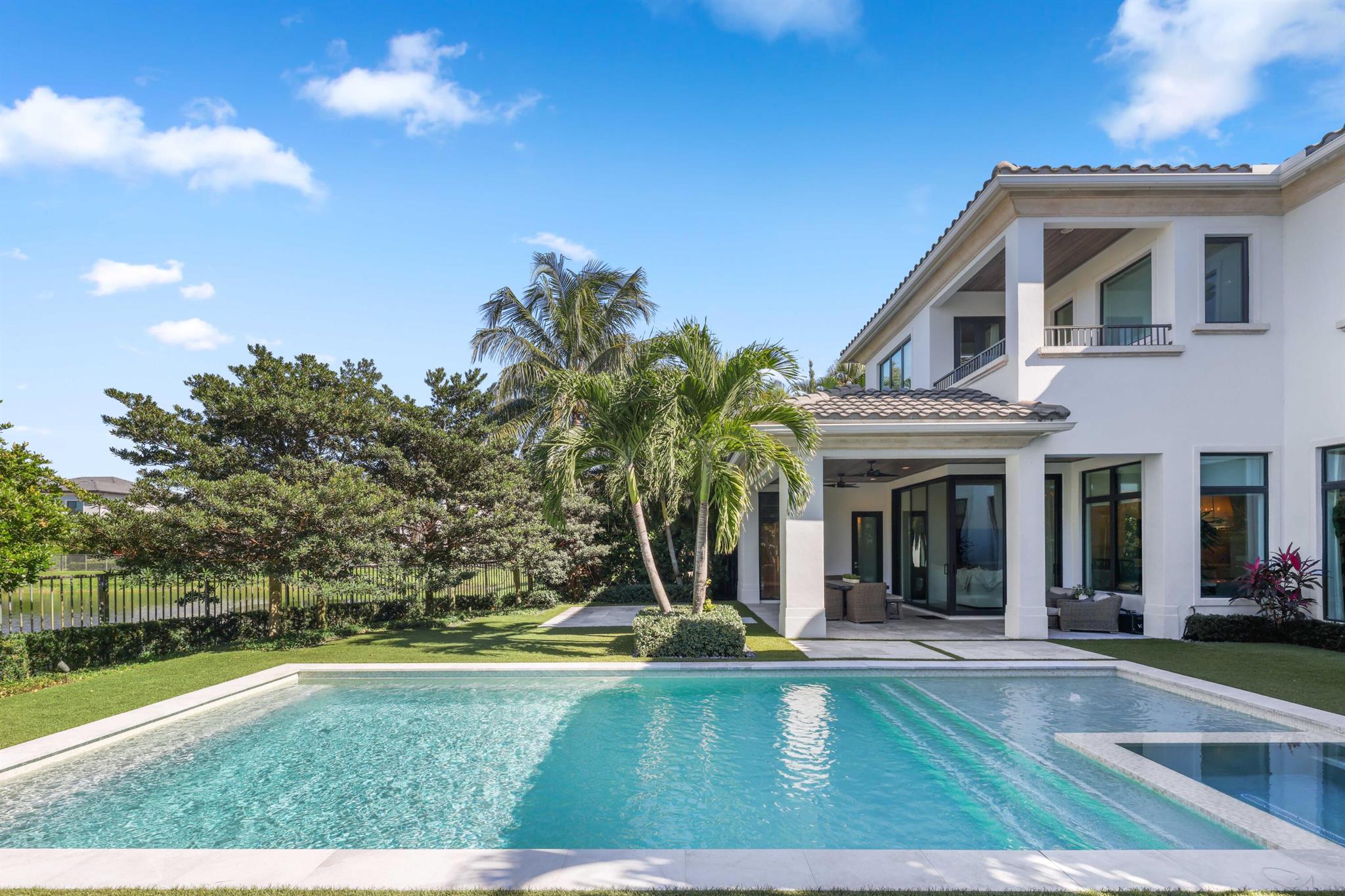 OAKS AT BOCA RATON 8 - Residential