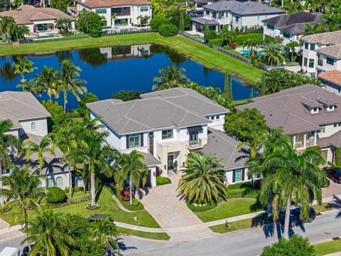 9089 Pintura Way Boca Raton FL 33496