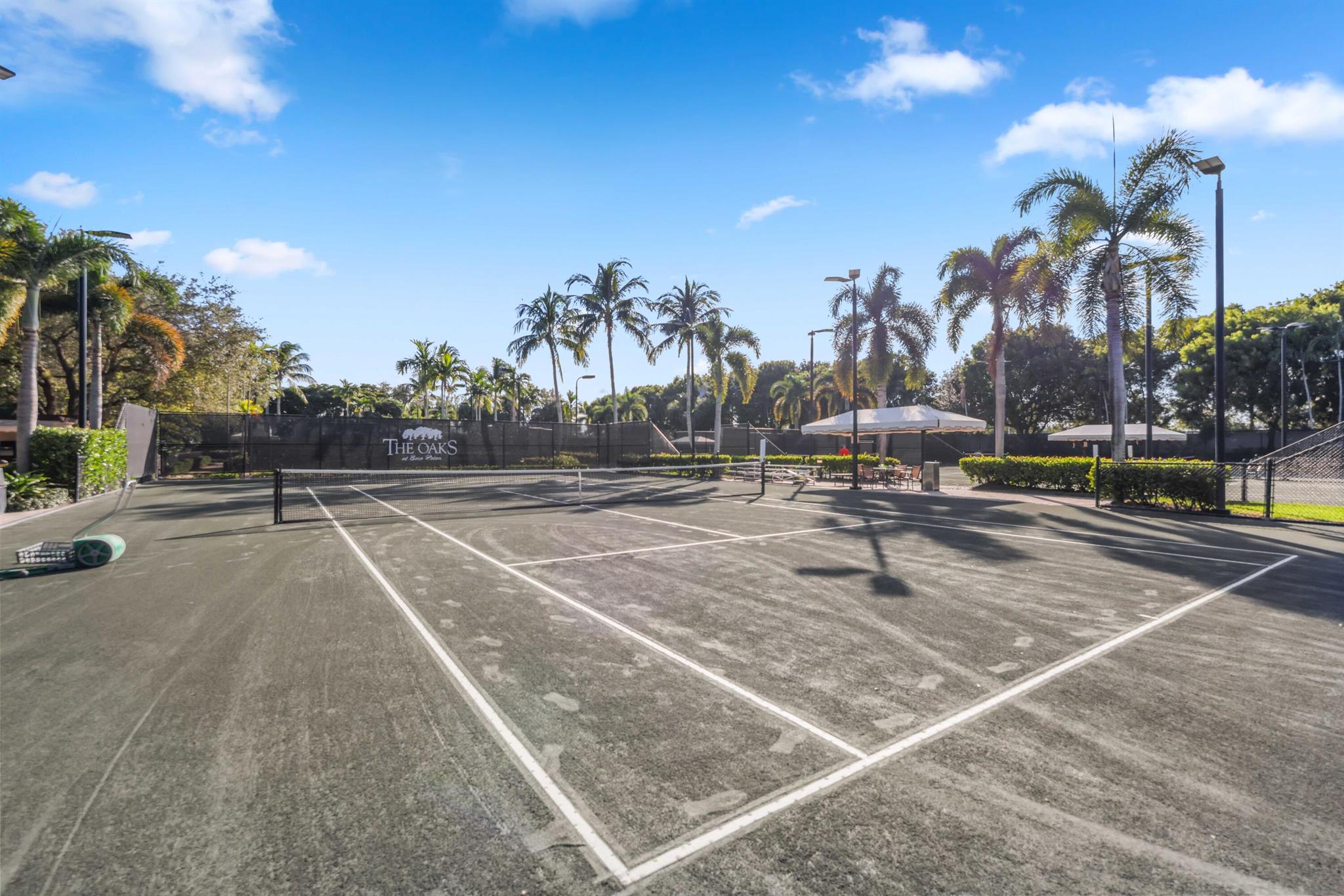 OAKS AT BOCA RATON 8 - Residential