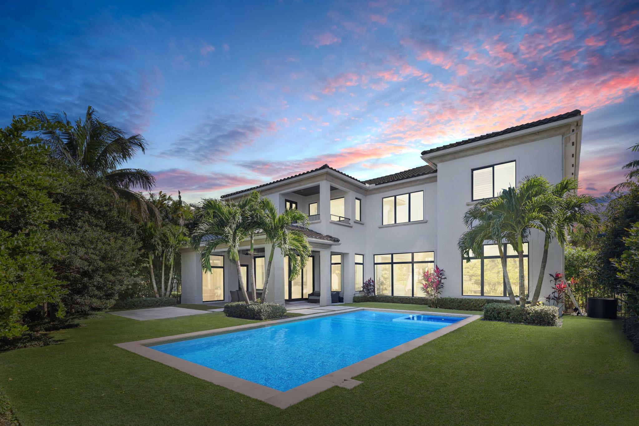 OAKS AT BOCA RATON 8 - Residential