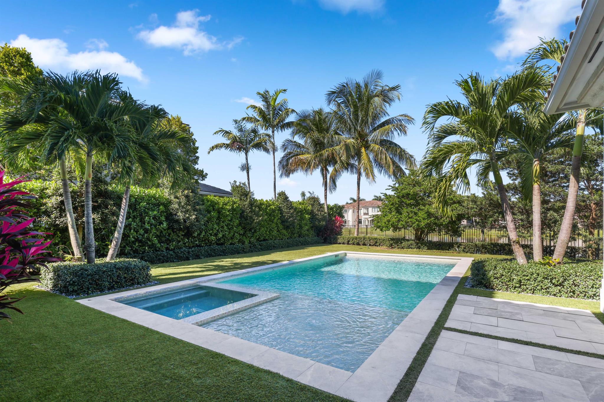 OAKS AT BOCA RATON 8 - Residential