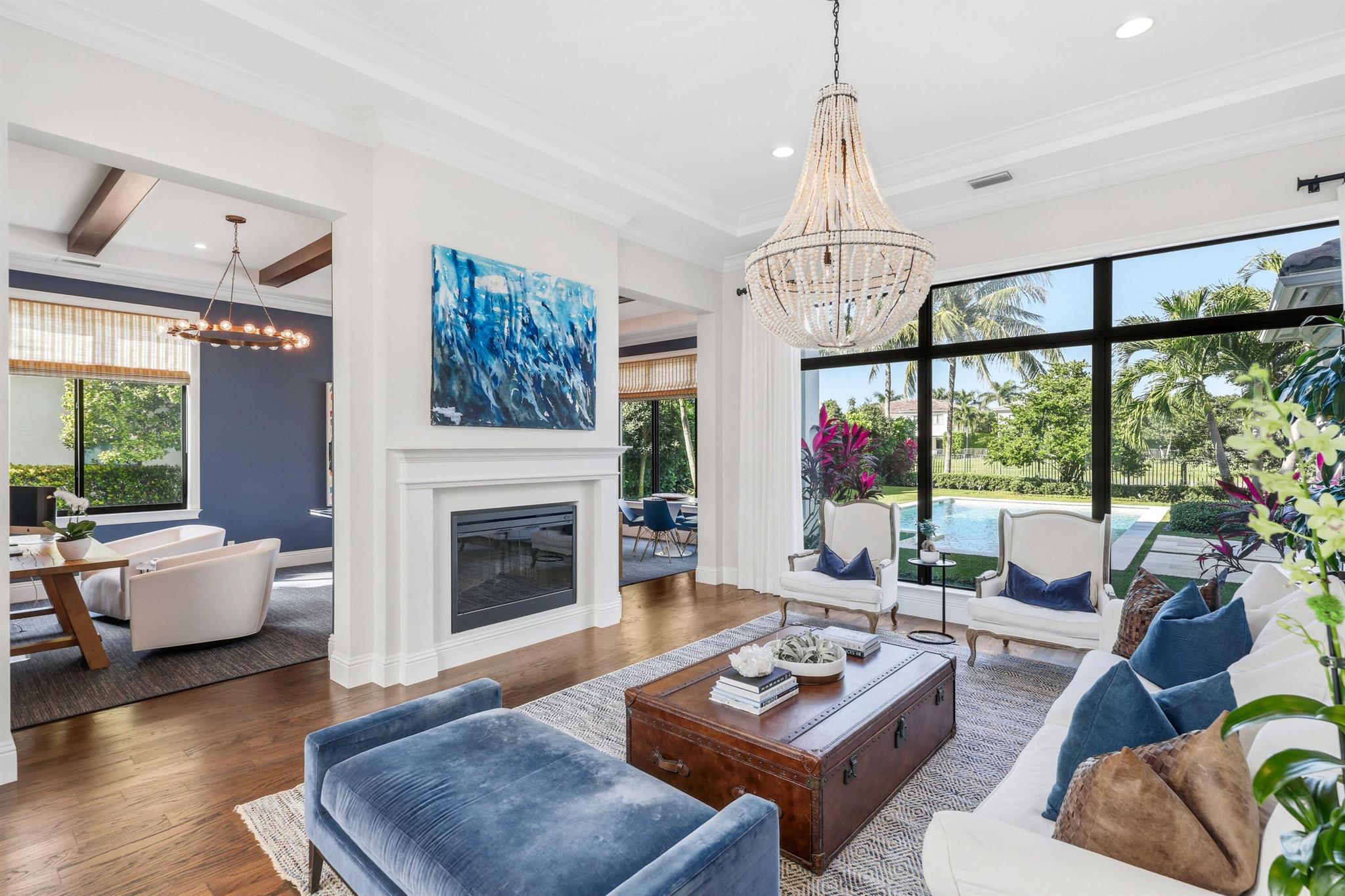 OAKS AT BOCA RATON 8 - Residential