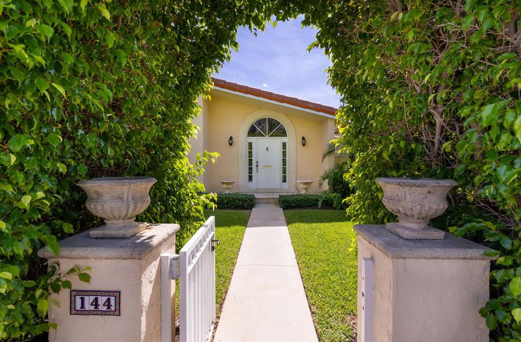 ROYAL PARK - Residential