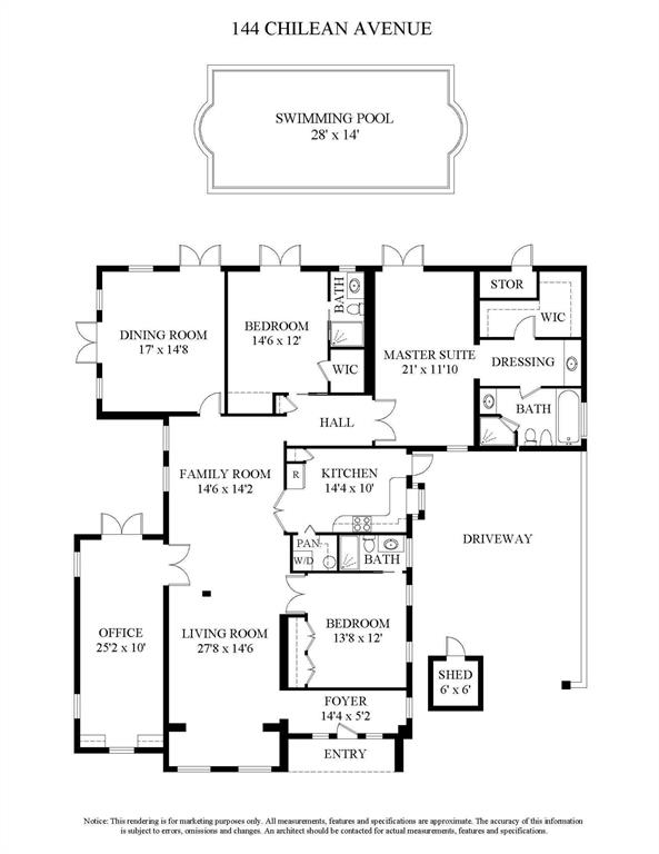 ROYAL PARK - Residential