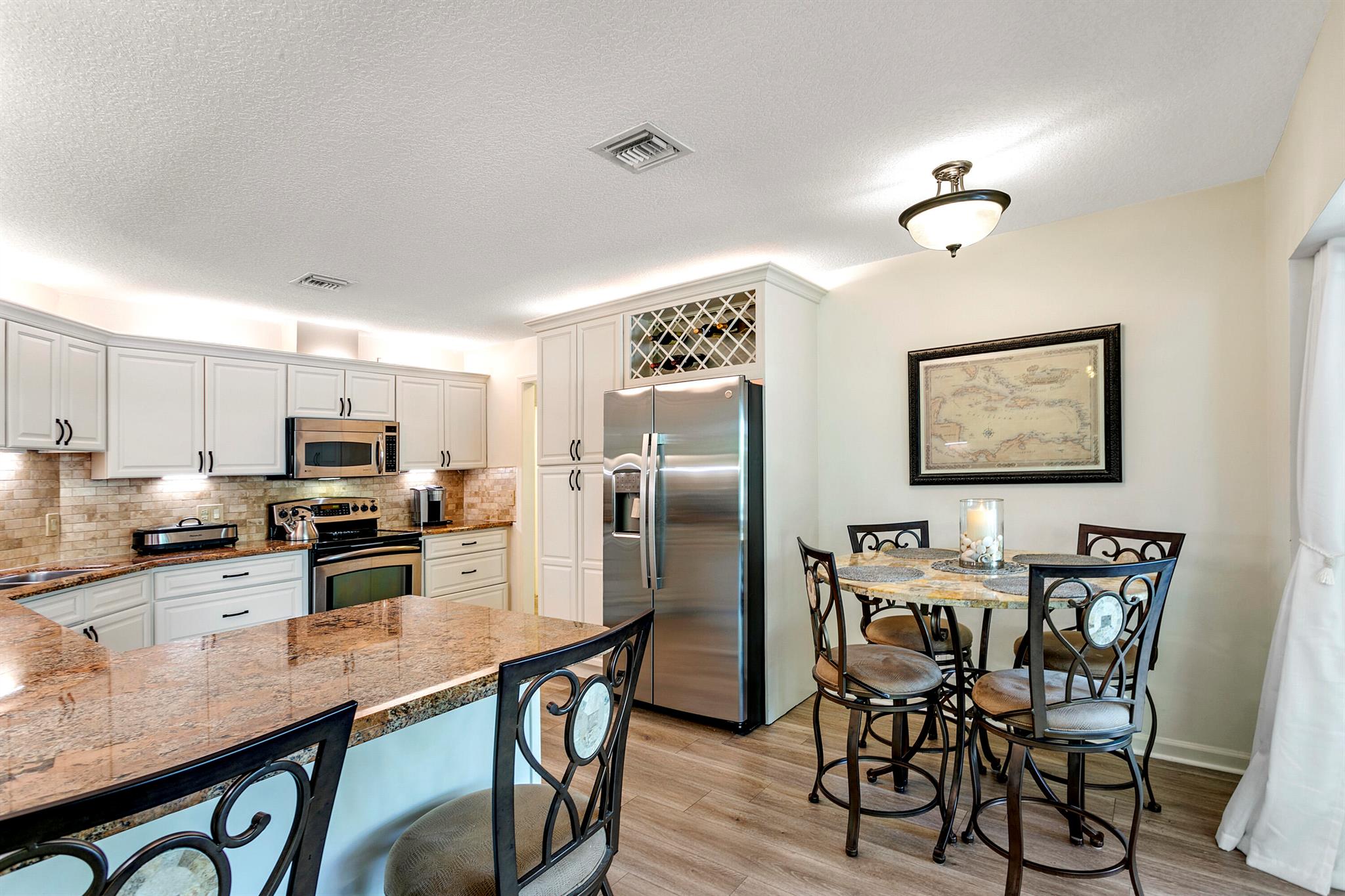 JUPITER WOODS - Residential