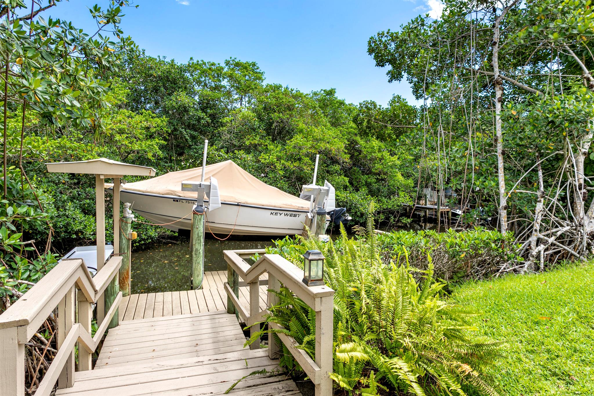 JUPITER WOODS - Residential