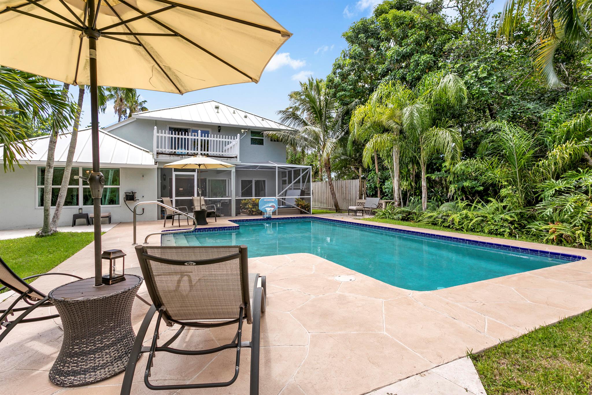 JUPITER WOODS - Residential