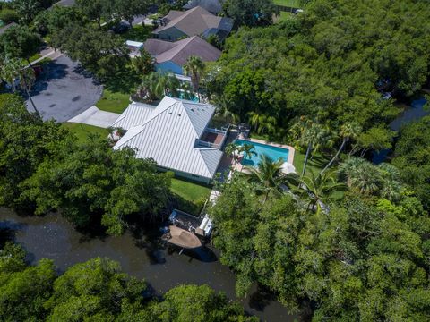 Photo of 207 Jupiter Woods Drive, Jupiter, FL 33458 (MLS # R11140071)