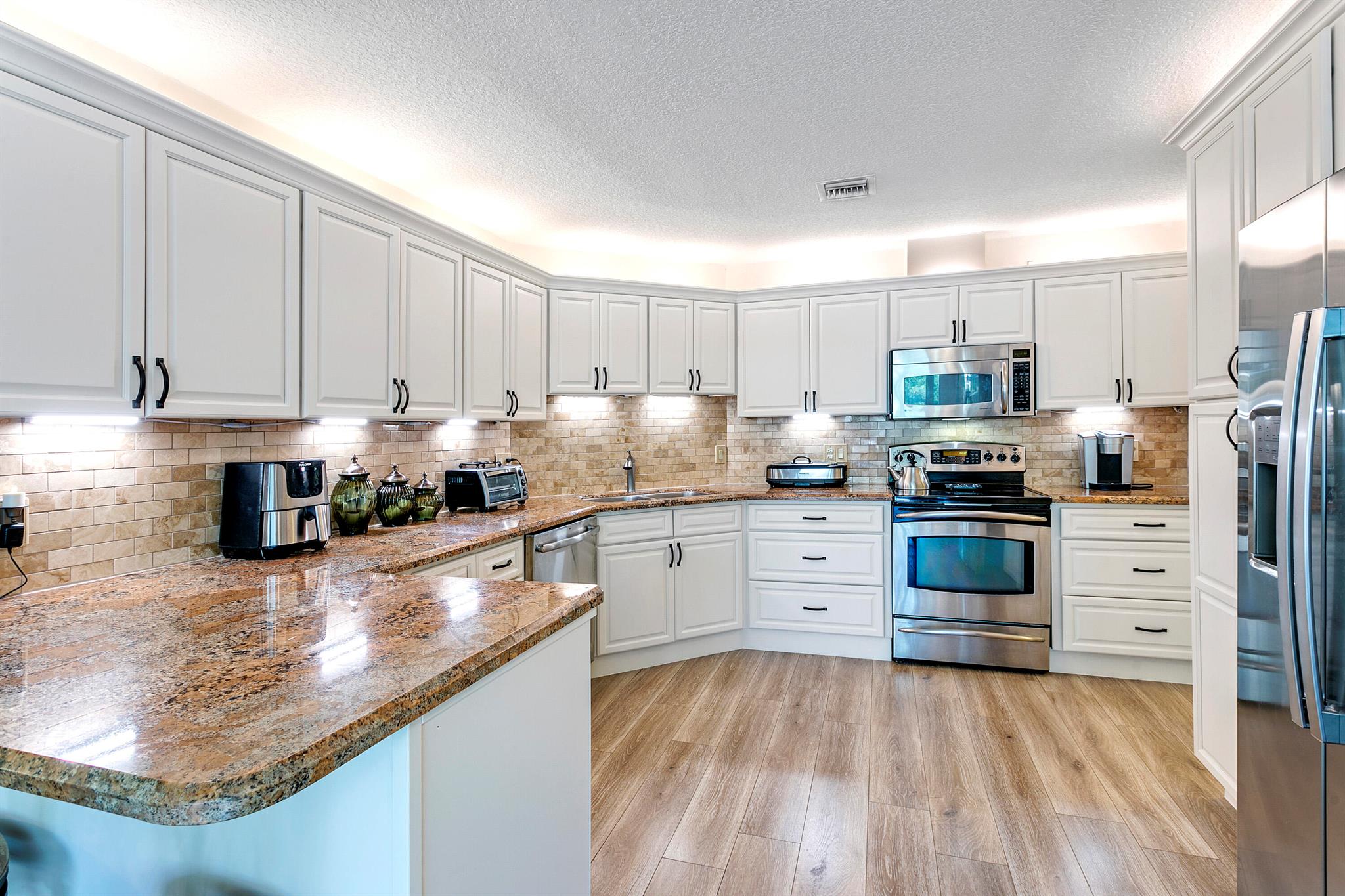 JUPITER WOODS - Residential