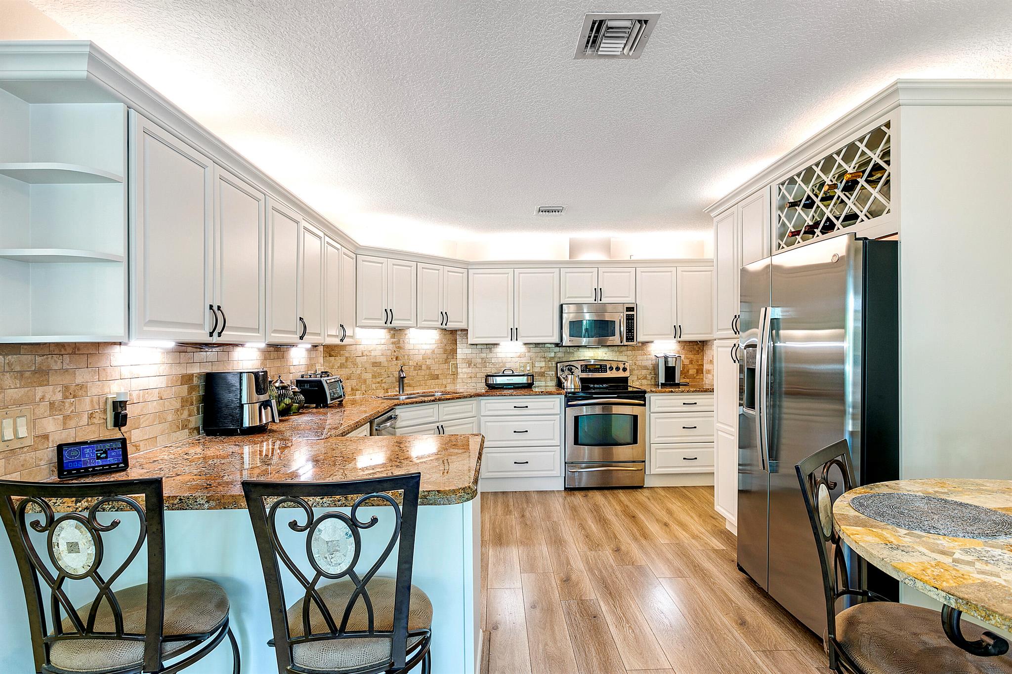 JUPITER WOODS - Residential