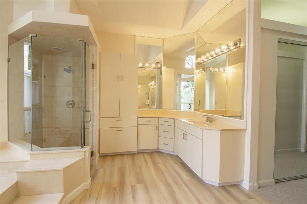 SANCTUARY - Residential