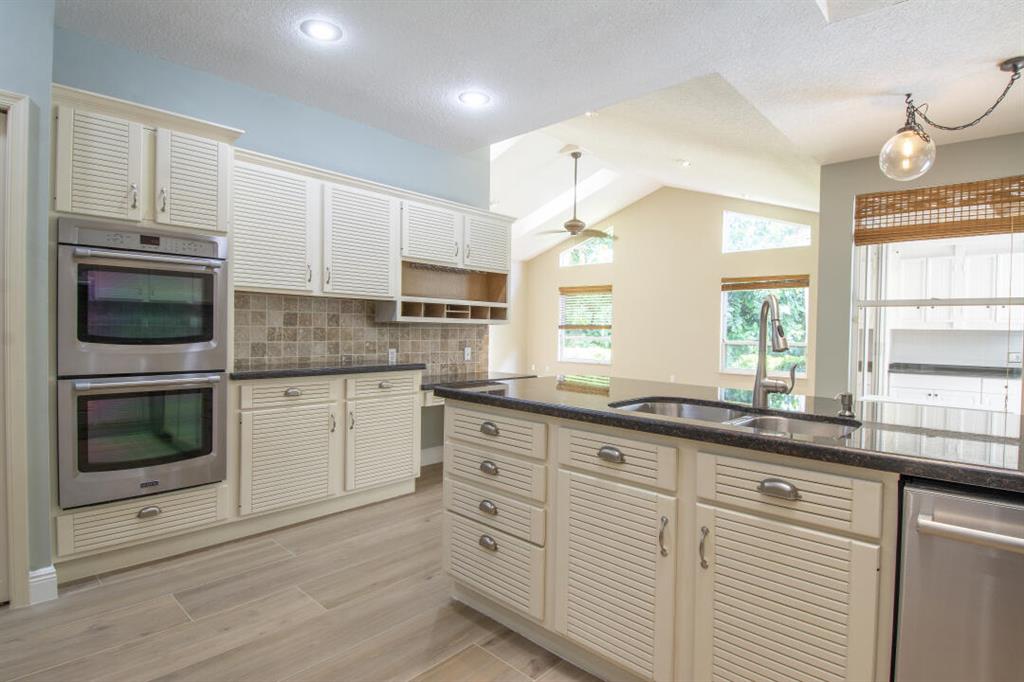 SANCTUARY - Residential