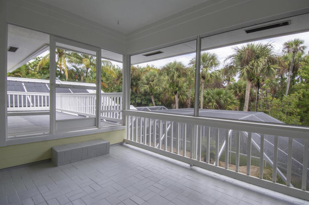 SANCTUARY - Residential