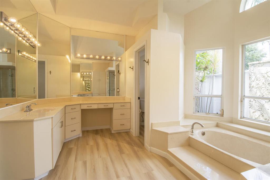 SANCTUARY - Residential