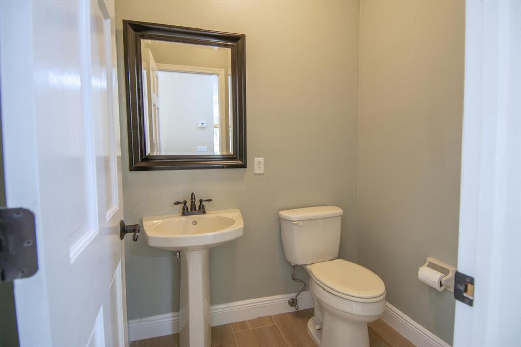 SANCTUARY - Residential