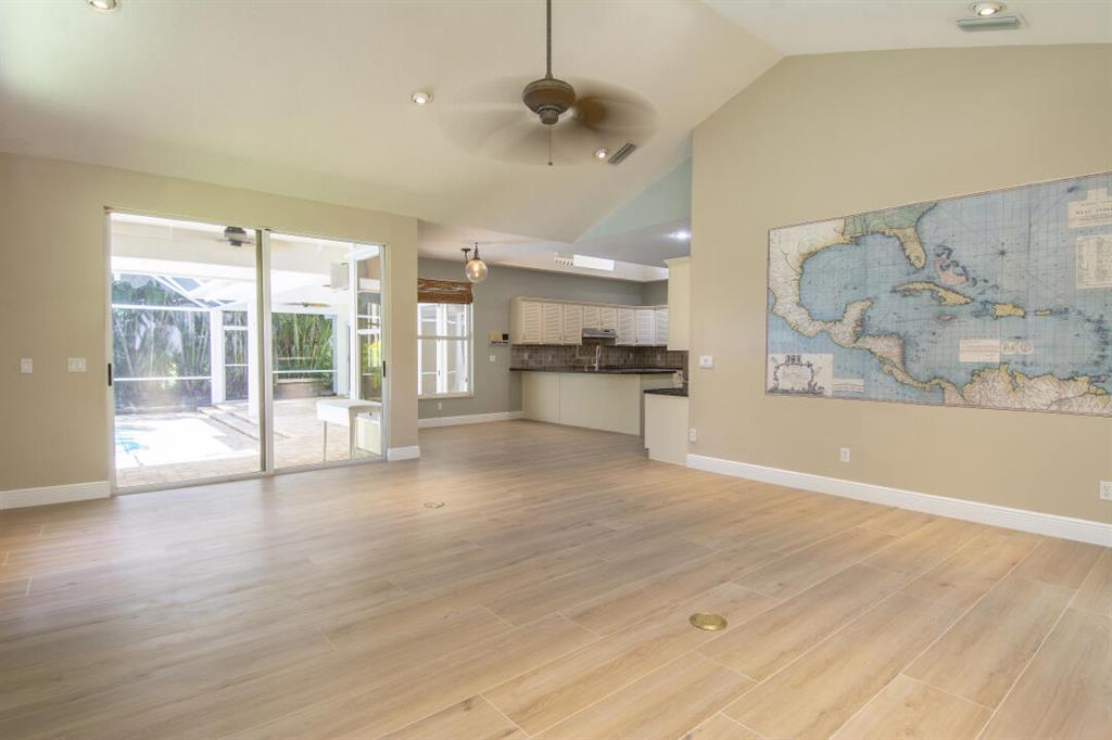 SANCTUARY - Residential