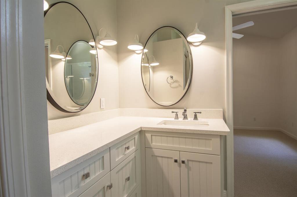 SANCTUARY - Residential